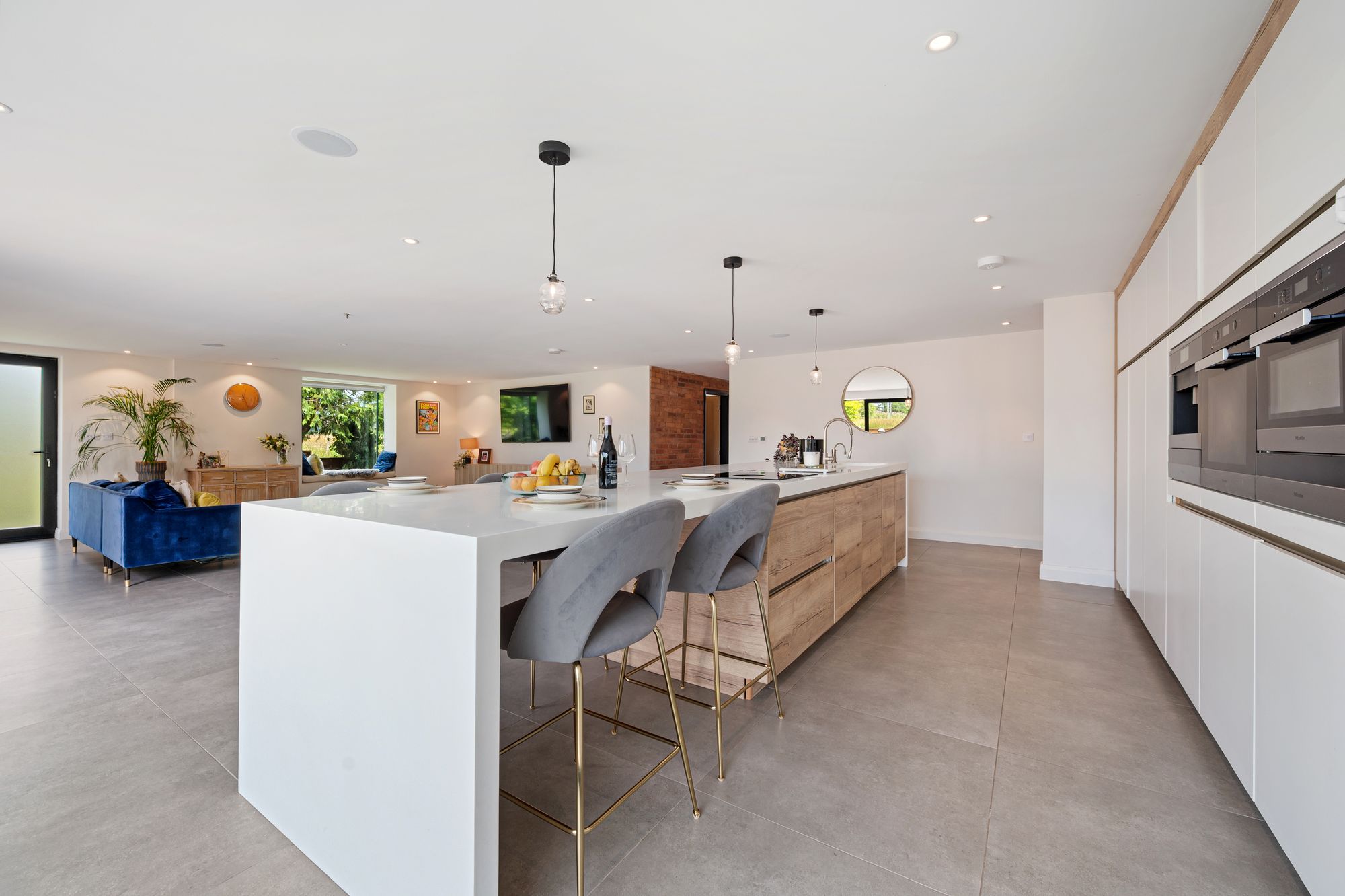 4 bed detached house for sale in Overshores Road, Bolton 5