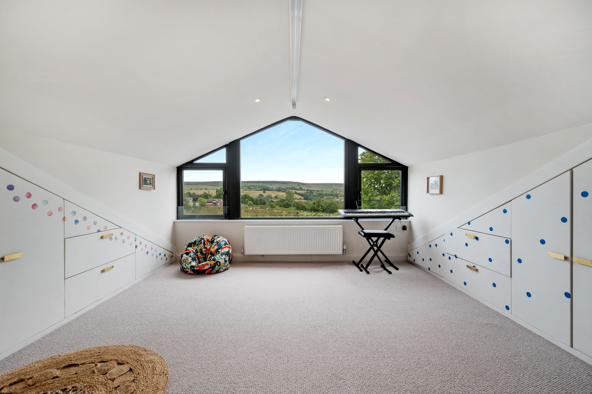 4 bed detached house for sale in Overshores Road, Bolton  - Property Image 38