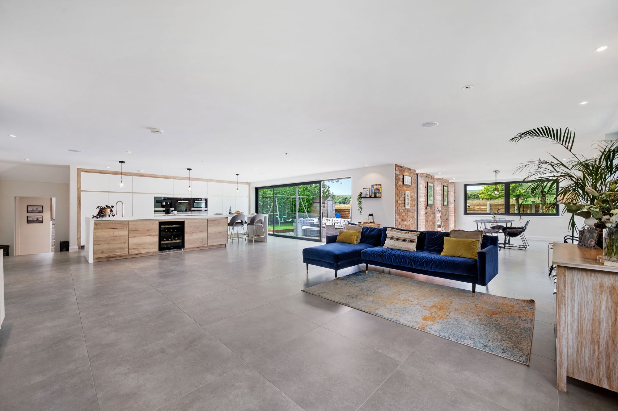 4 bed detached house for sale in Overshores Road, Bolton 1