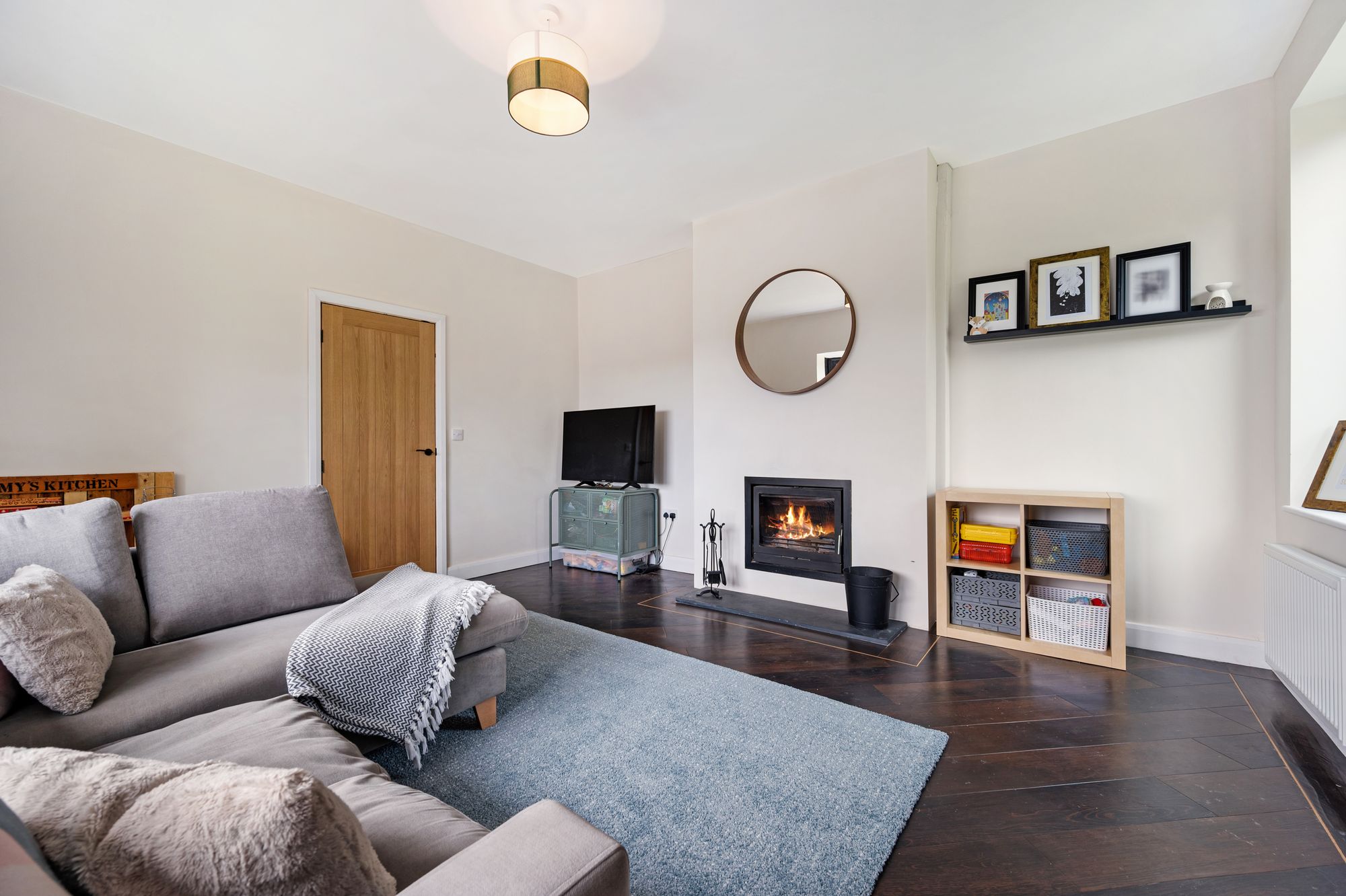 4 bed detached house for sale in Overshores Road, Bolton  - Property Image 19