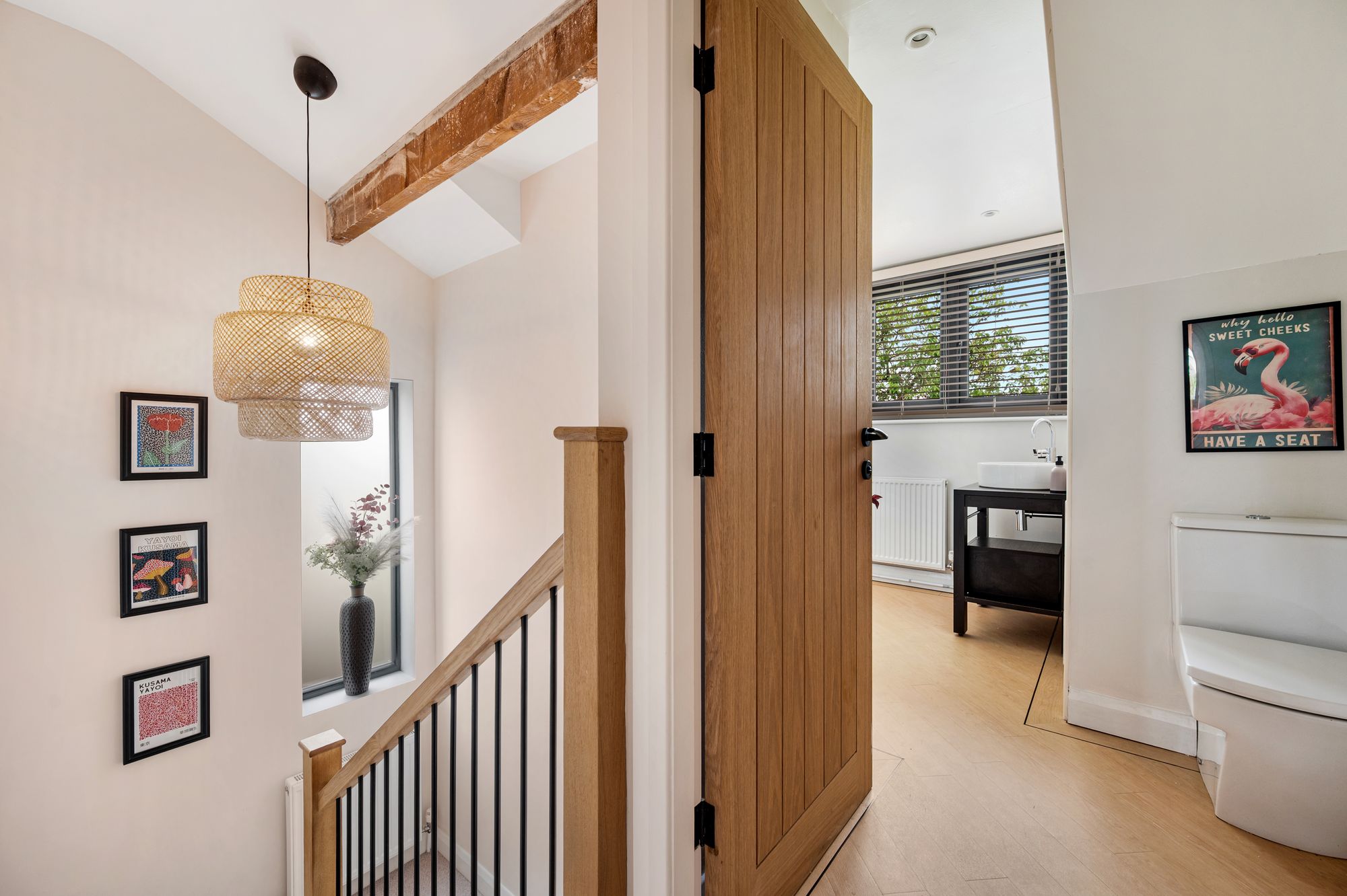 4 bed detached house for sale in Overshores Road, Bolton  - Property Image 40