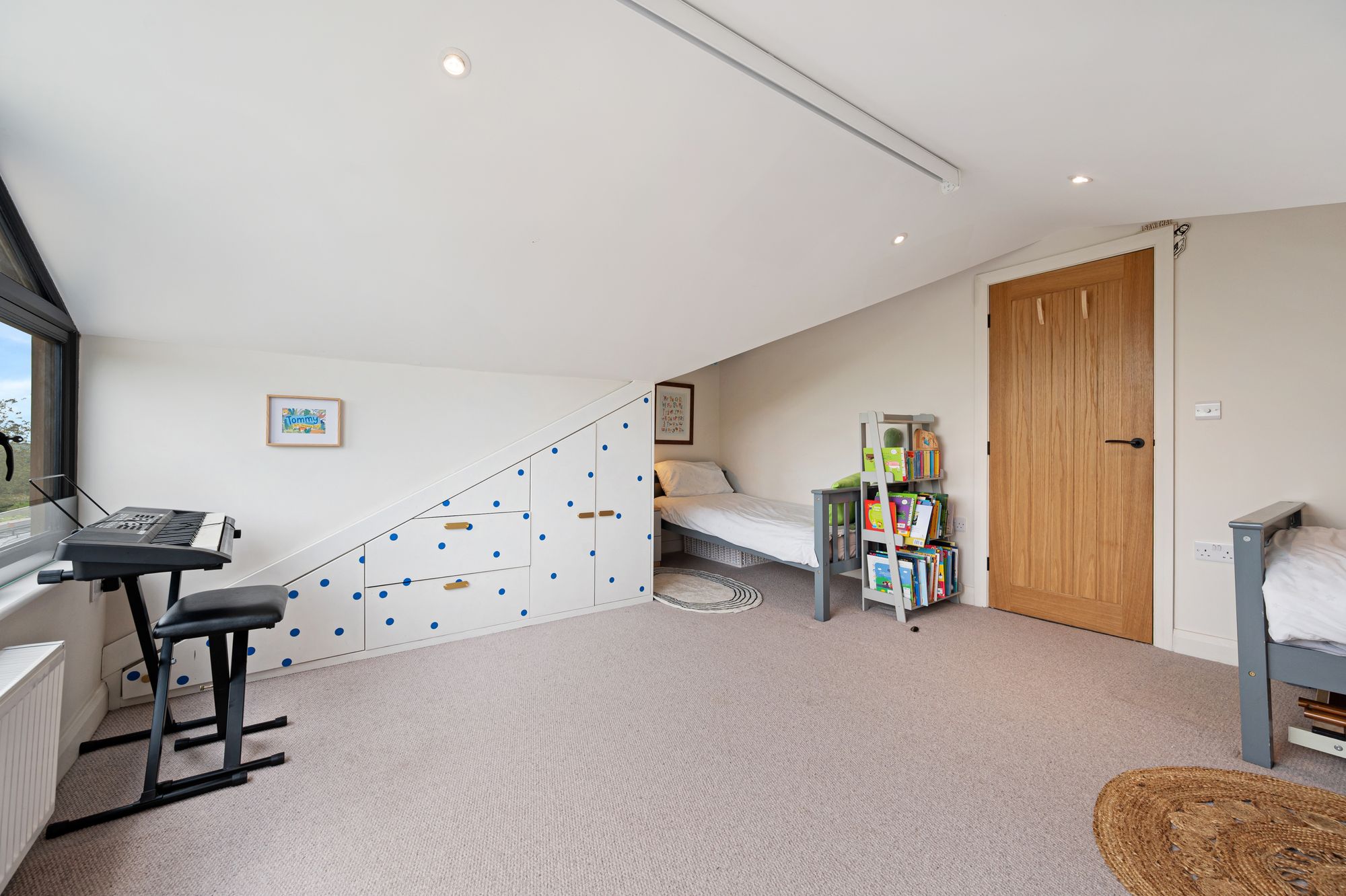 4 bed detached house for sale in Overshores Road, Bolton  - Property Image 37