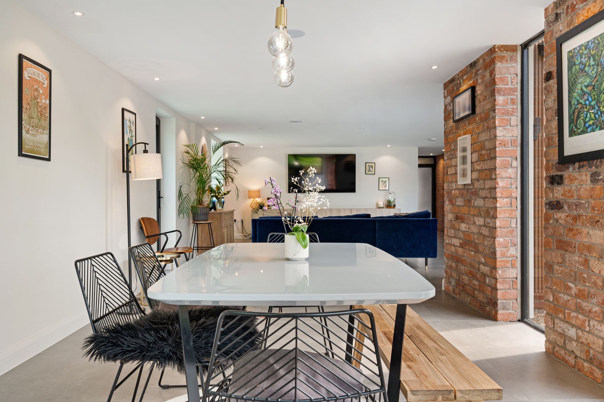 4 bed detached house for sale in Overshores Road, Bolton  - Property Image 18