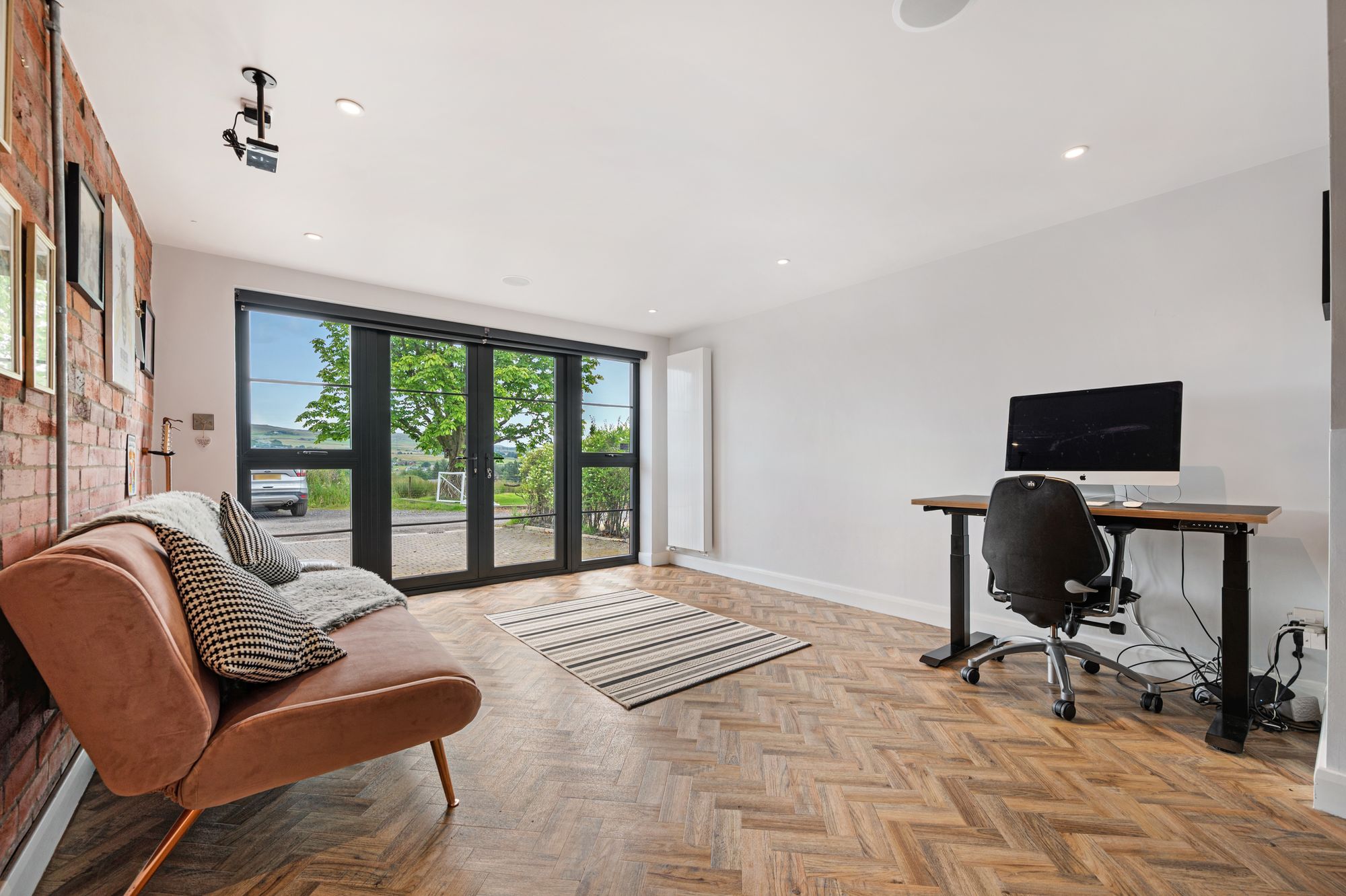 4 bed detached house for sale in Overshores Road, Bolton  - Property Image 25