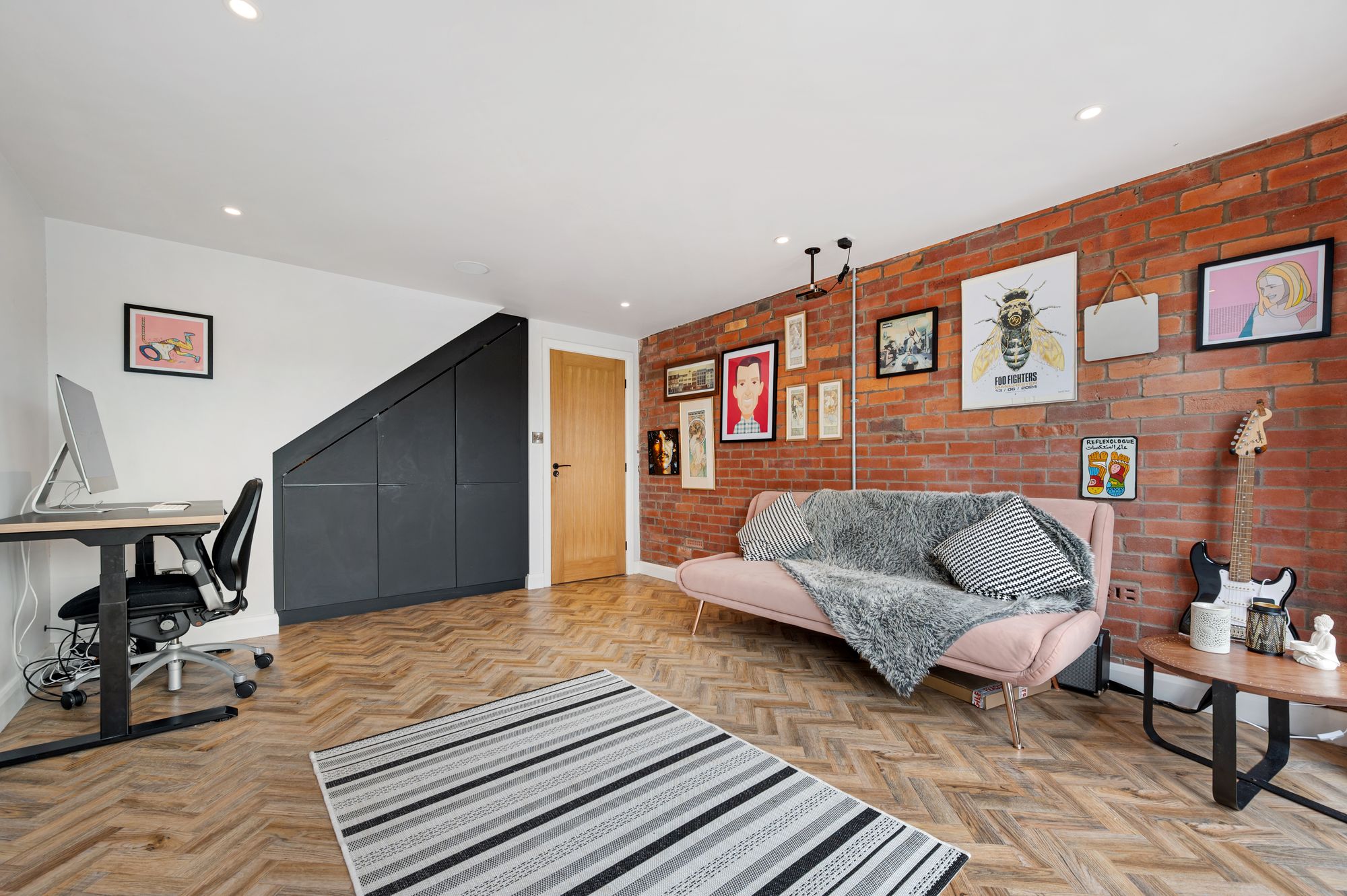 4 bed detached house for sale in Overshores Road, Bolton 25