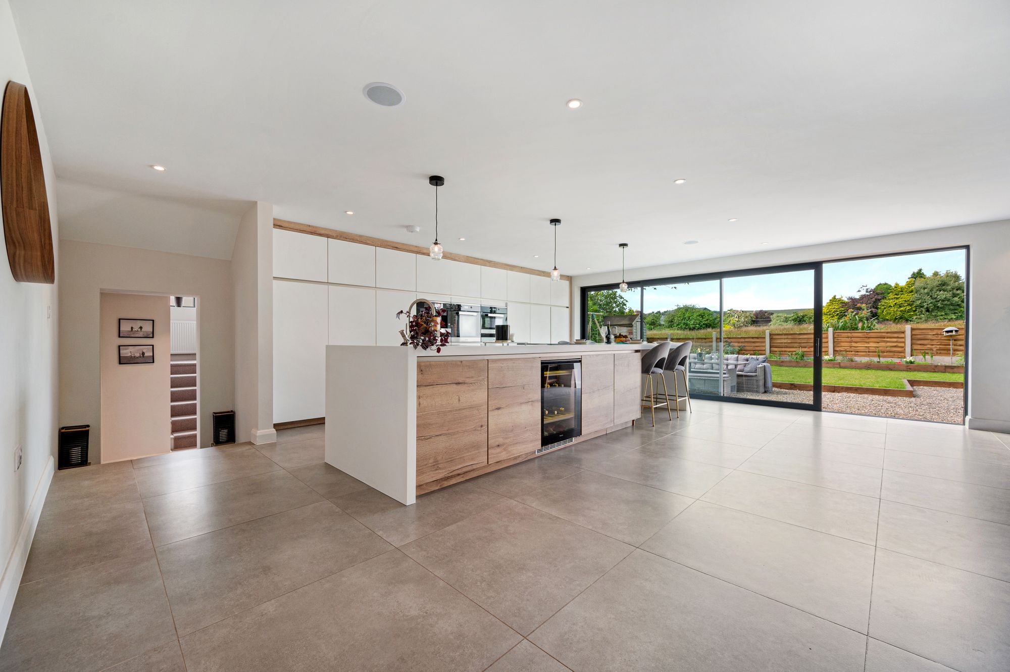 4 bed detached house for sale in Overshores Road, Bolton  - Property Image 11