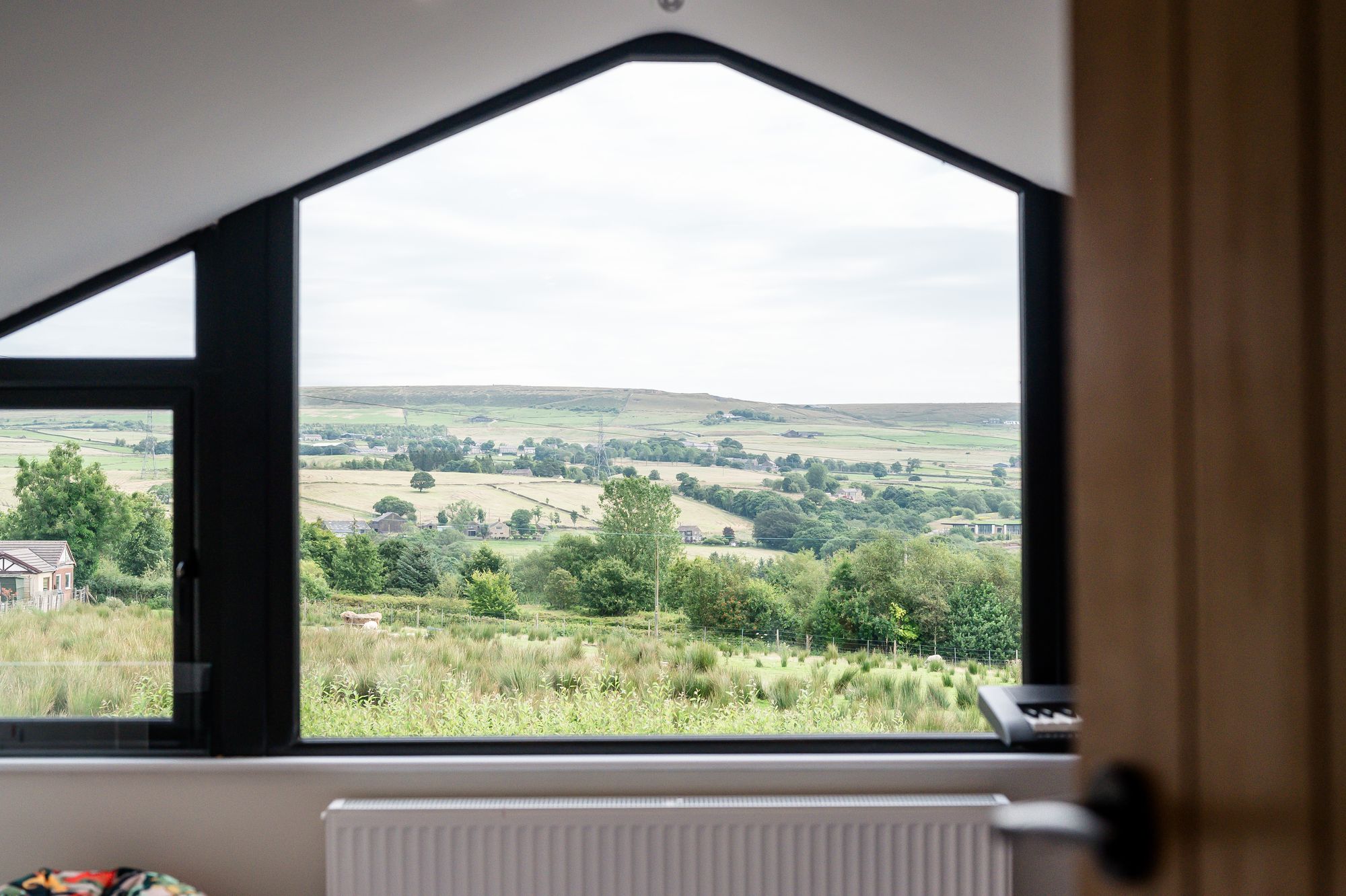 4 bed detached house for sale in Overshores Road, Bolton 38