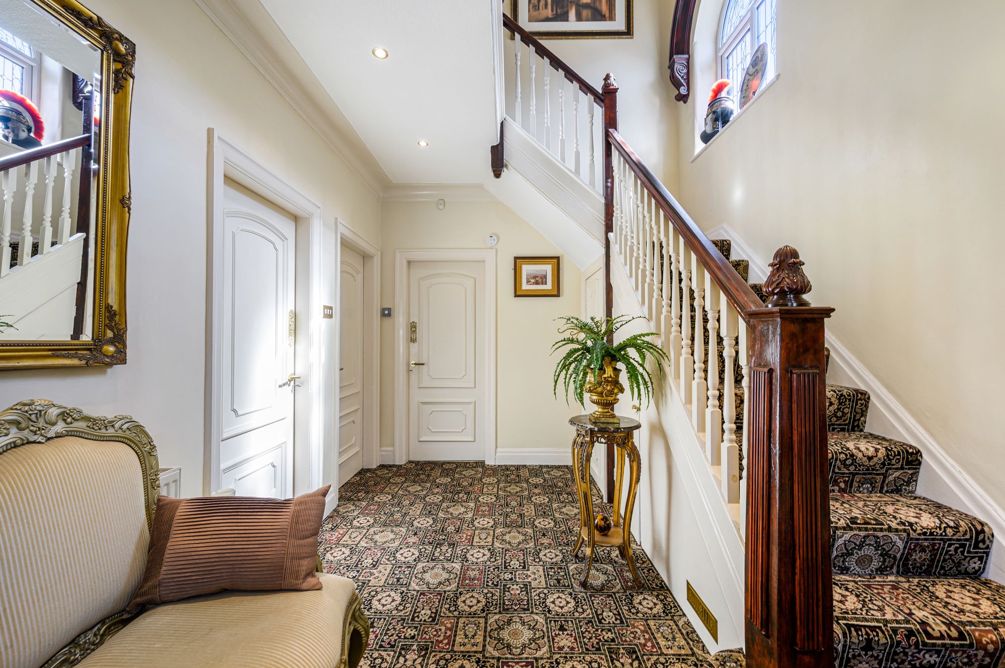 4 bed detached house for sale in Castle Hill Road, Manchester  - Property Image 7