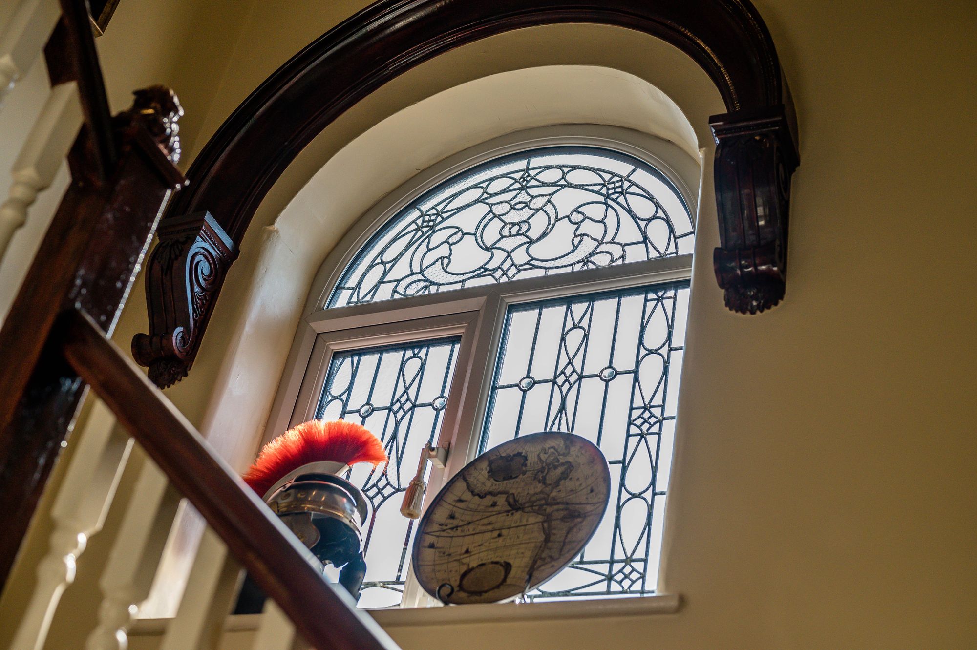 4 bed detached house for sale in Castle Hill Road, Manchester  - Property Image 9