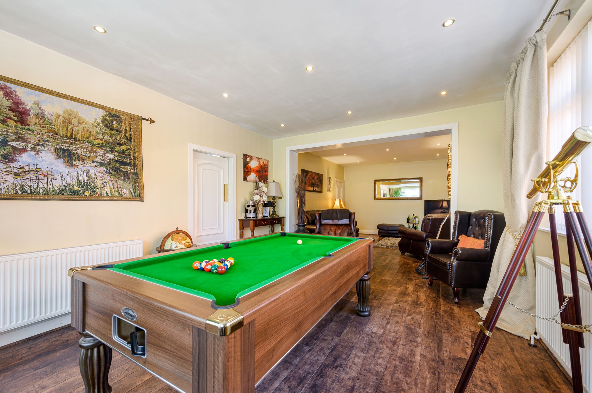 4 bed detached house for sale in Castle Hill Road, Manchester  - Property Image 15