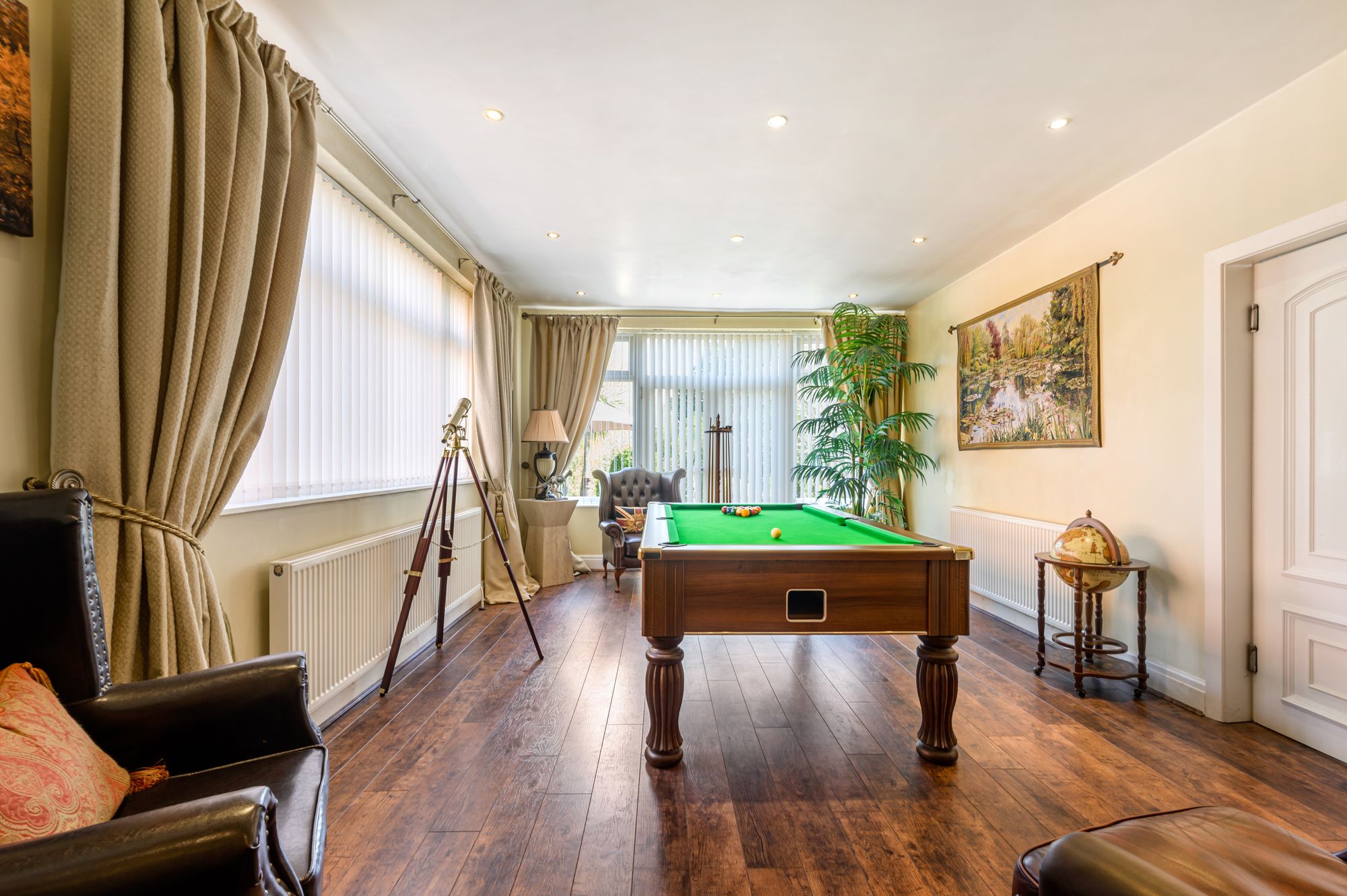 4 bed detached house for sale in Castle Hill Road, Manchester  - Property Image 13