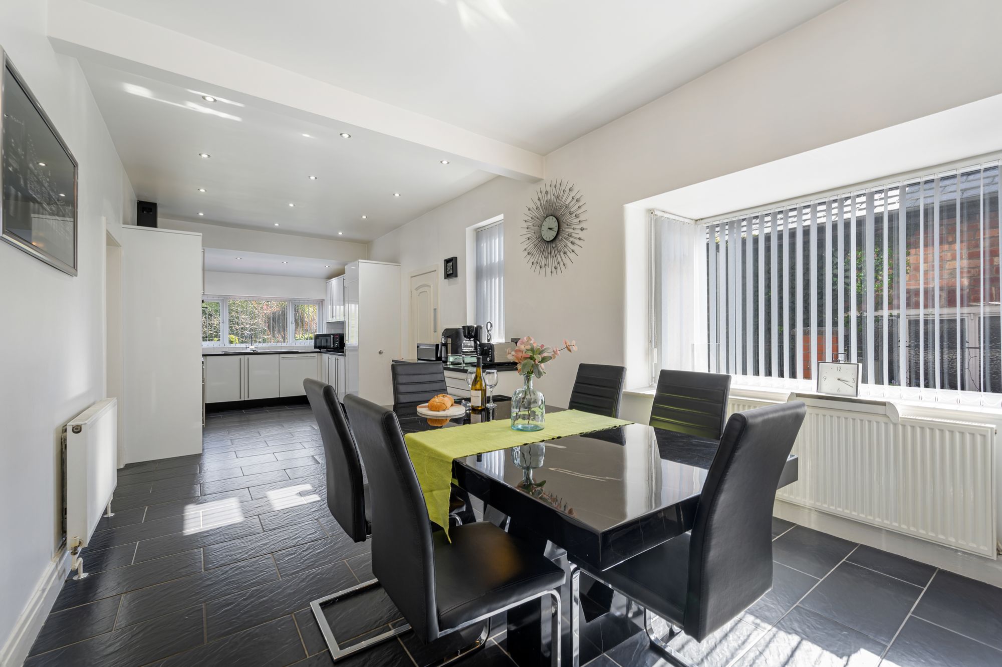 4 bed detached house for sale in Castle Hill Road, Manchester 16