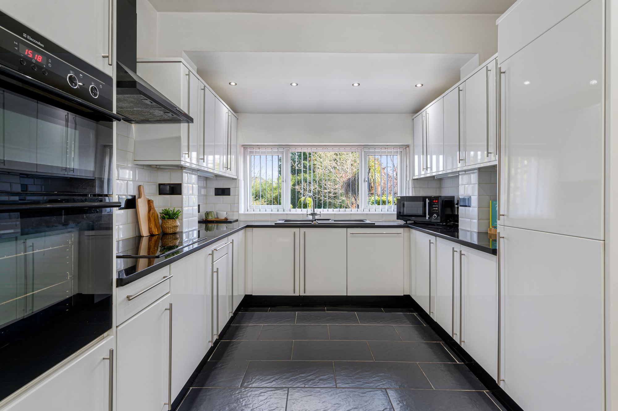 4 bed detached house for sale in Castle Hill Road, Manchester  - Property Image 18