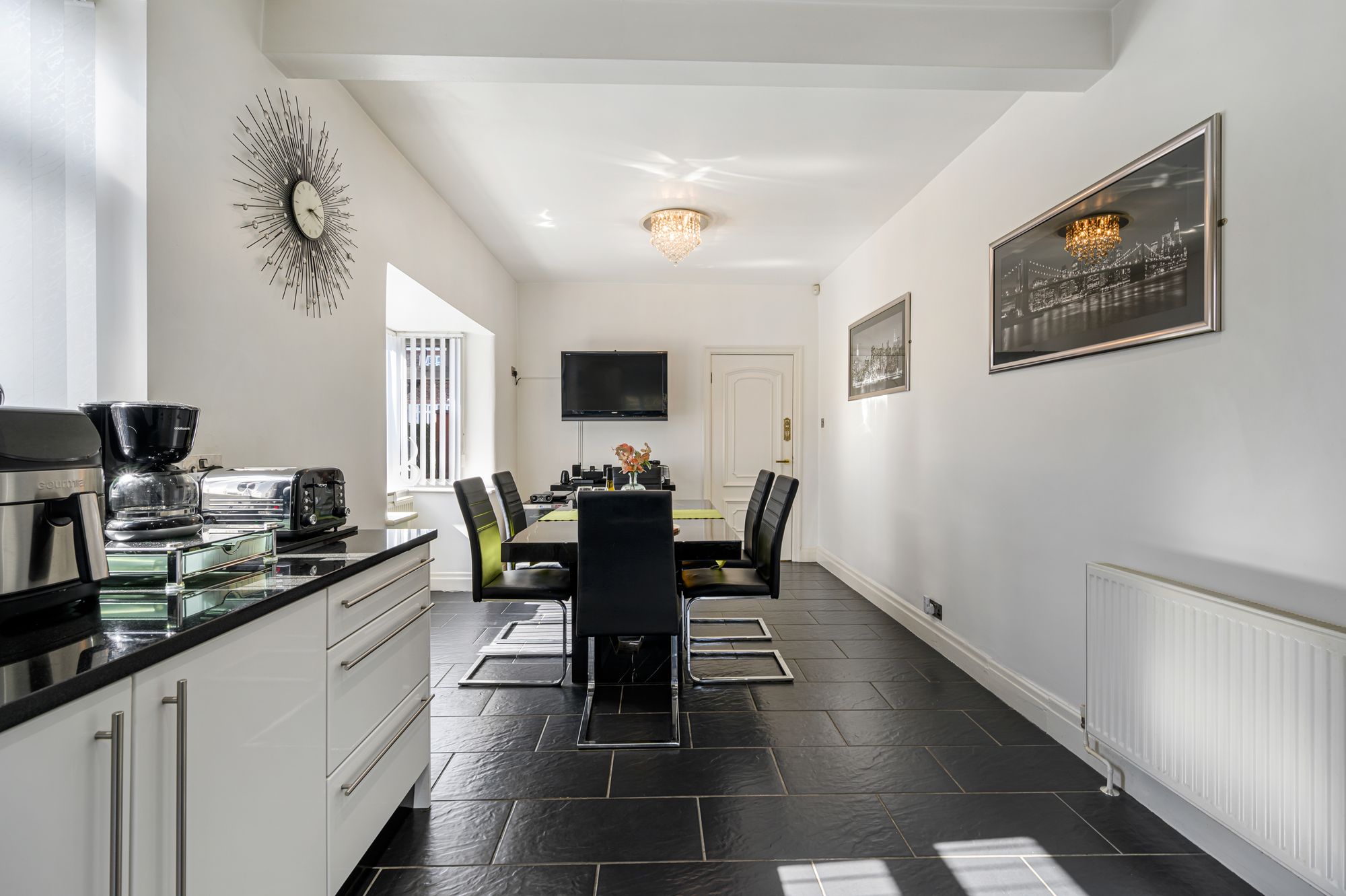 4 bed detached house for sale in Castle Hill Road, Manchester  - Property Image 19