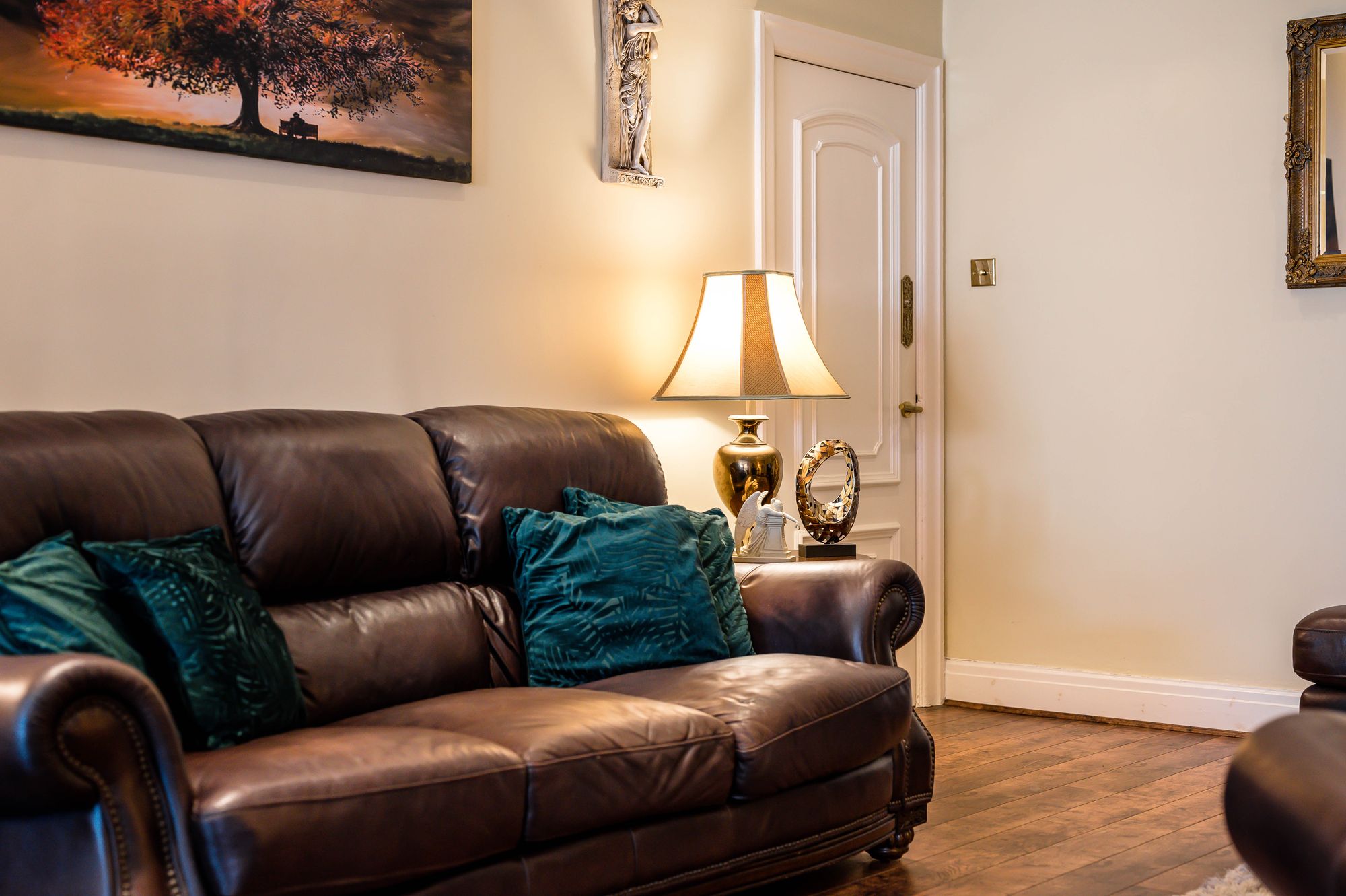 4 bed detached house for sale in Castle Hill Road, Manchester  - Property Image 12