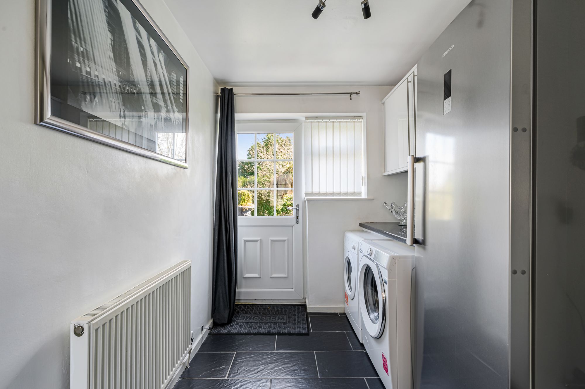 4 bed detached house for sale in Castle Hill Road, Manchester  - Property Image 23
