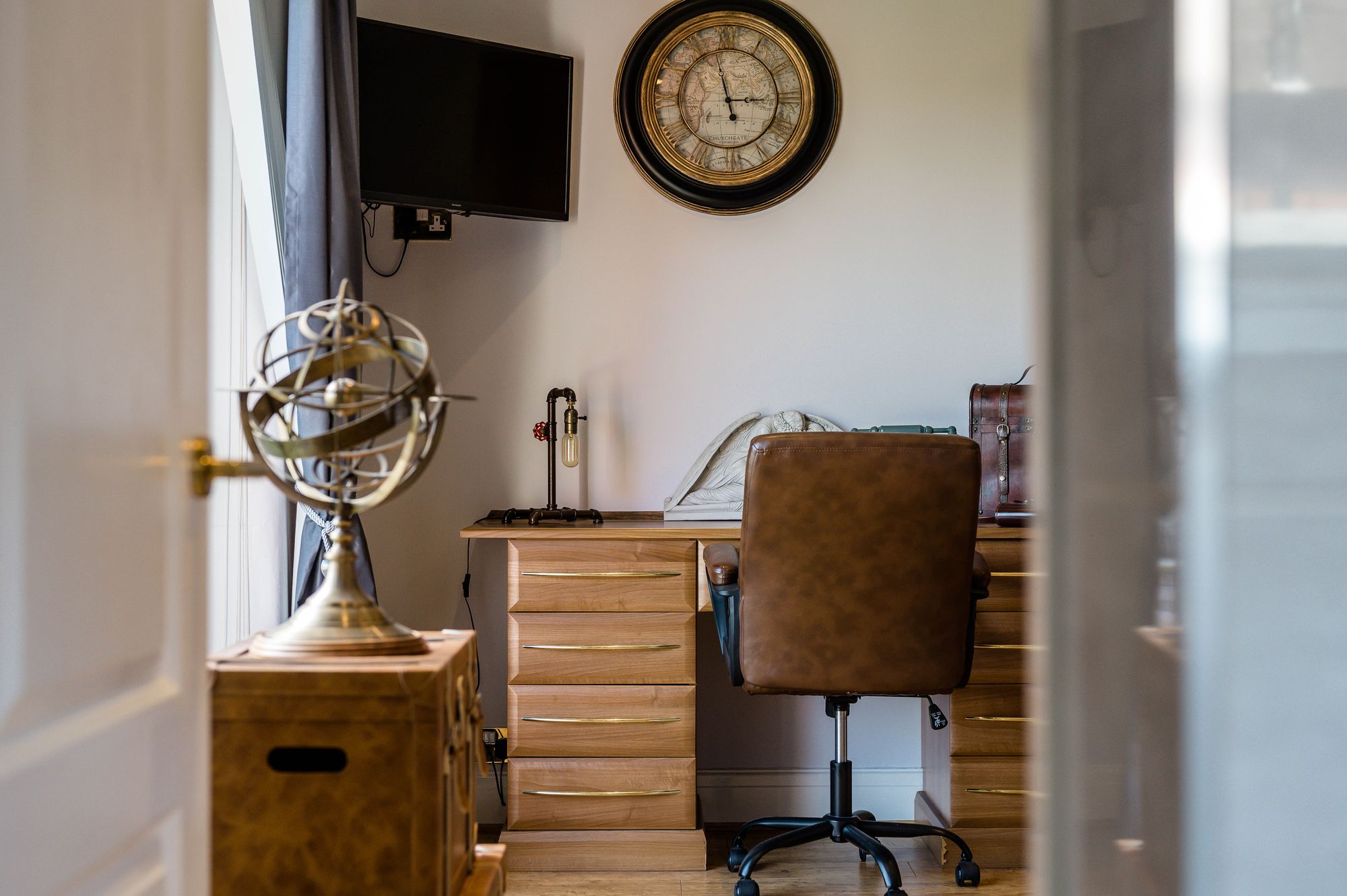 4 bed detached house for sale in Castle Hill Road, Manchester 25