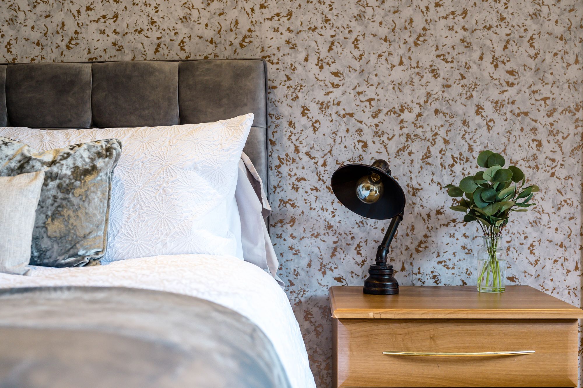 4 bed detached house for sale in Castle Hill Road, Manchester  - Property Image 27