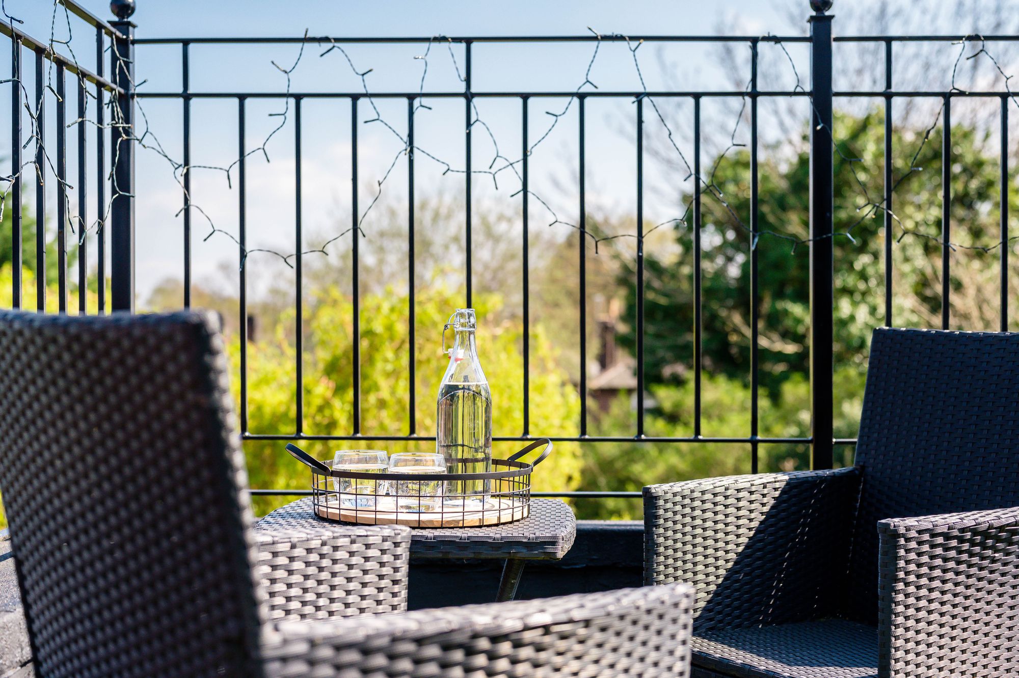 4 bed detached house for sale in Castle Hill Road, Manchester  - Property Image 29