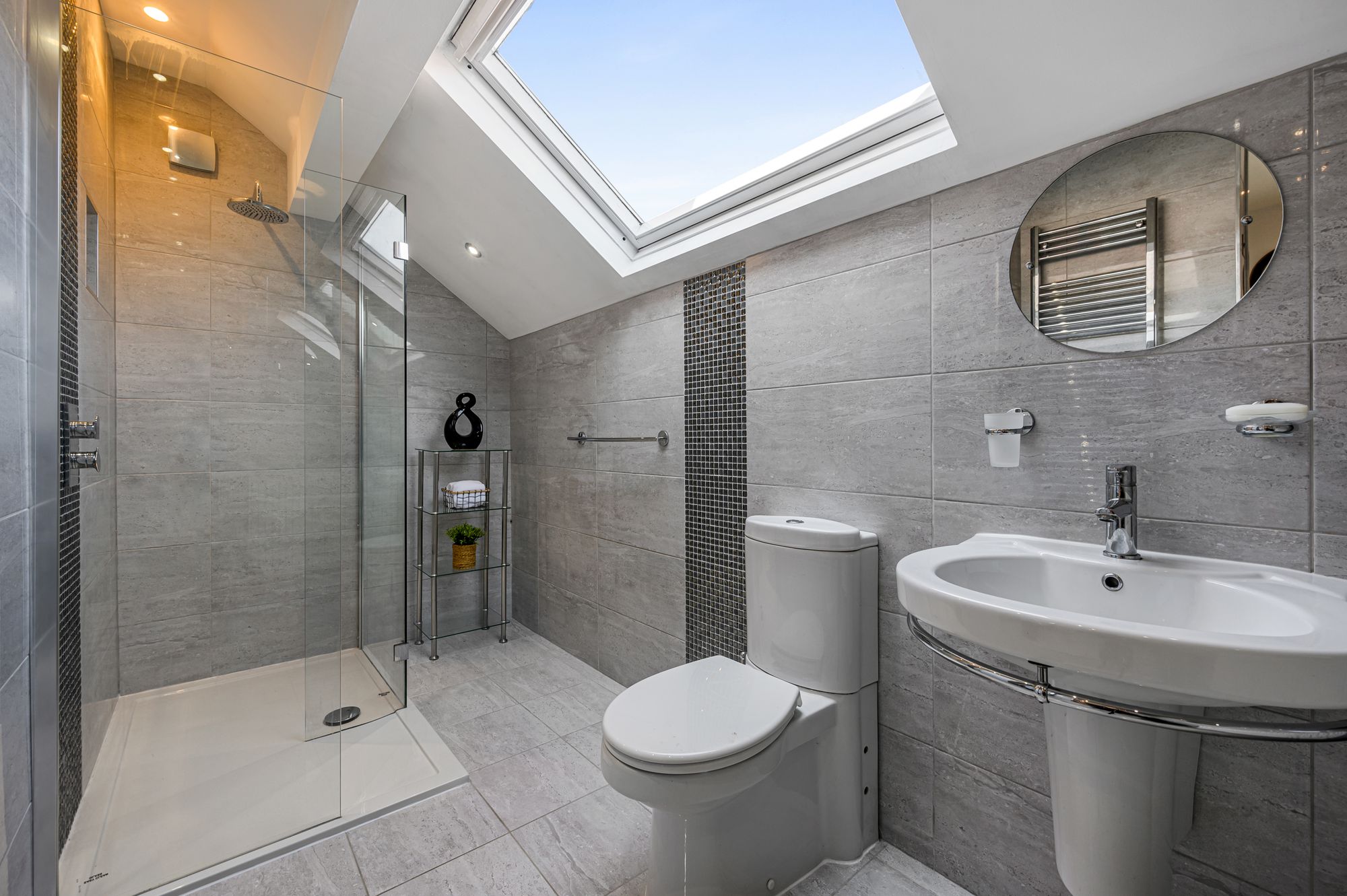 4 bed detached house for sale in Castle Hill Road, Manchester  - Property Image 30