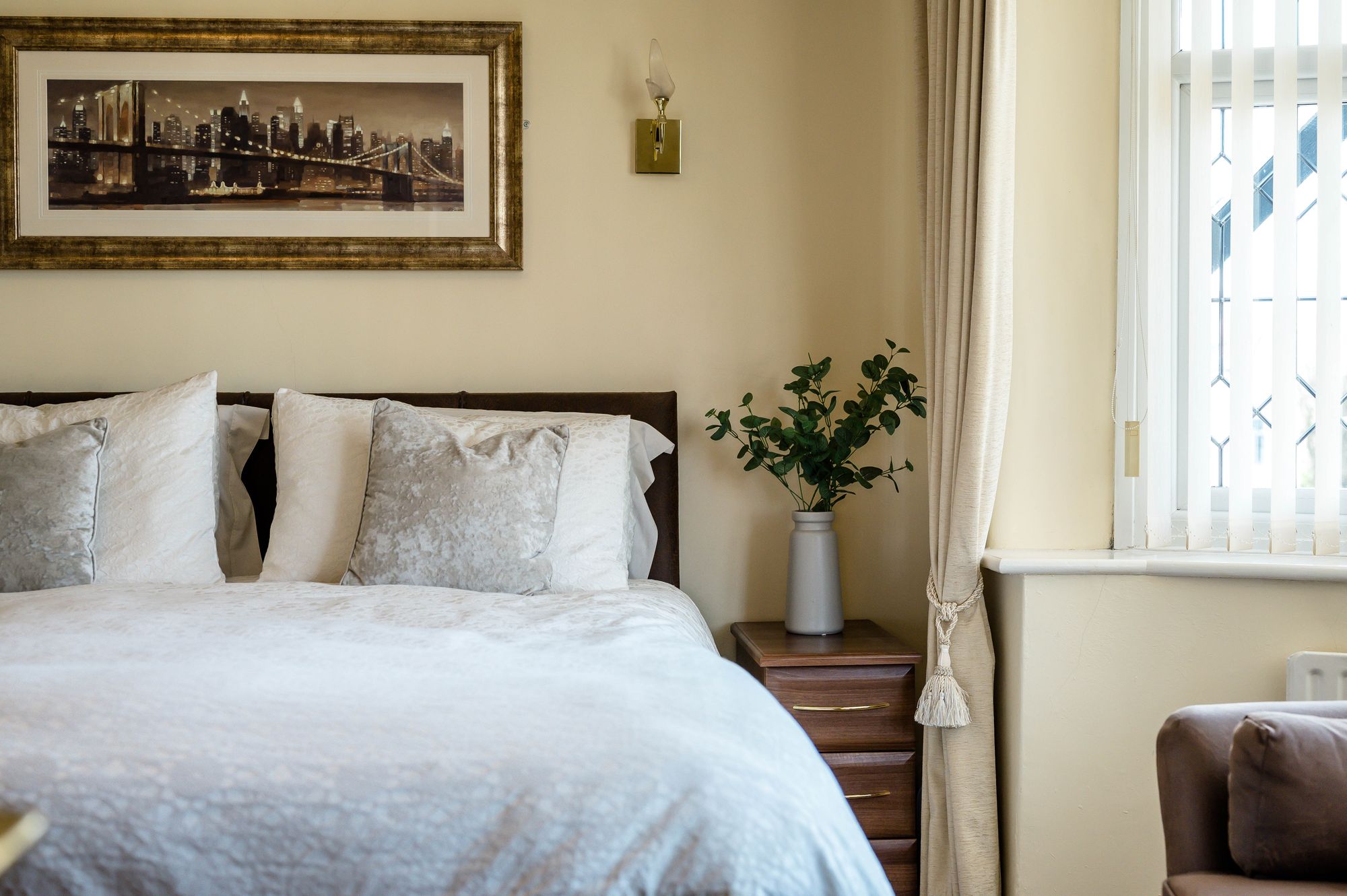 4 bed detached house for sale in Castle Hill Road, Manchester  - Property Image 32