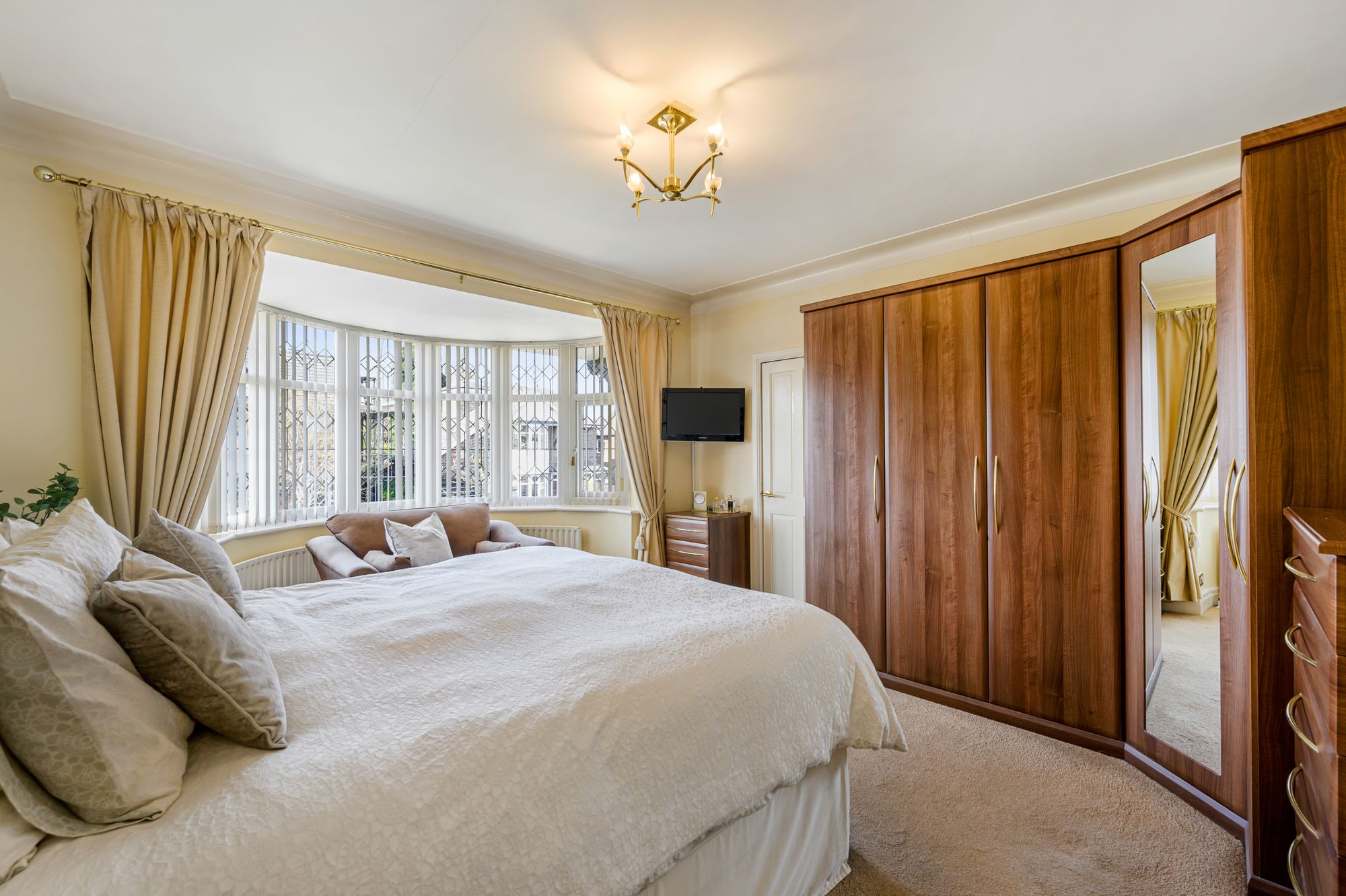 4 bed detached house for sale in Castle Hill Road, Manchester  - Property Image 31