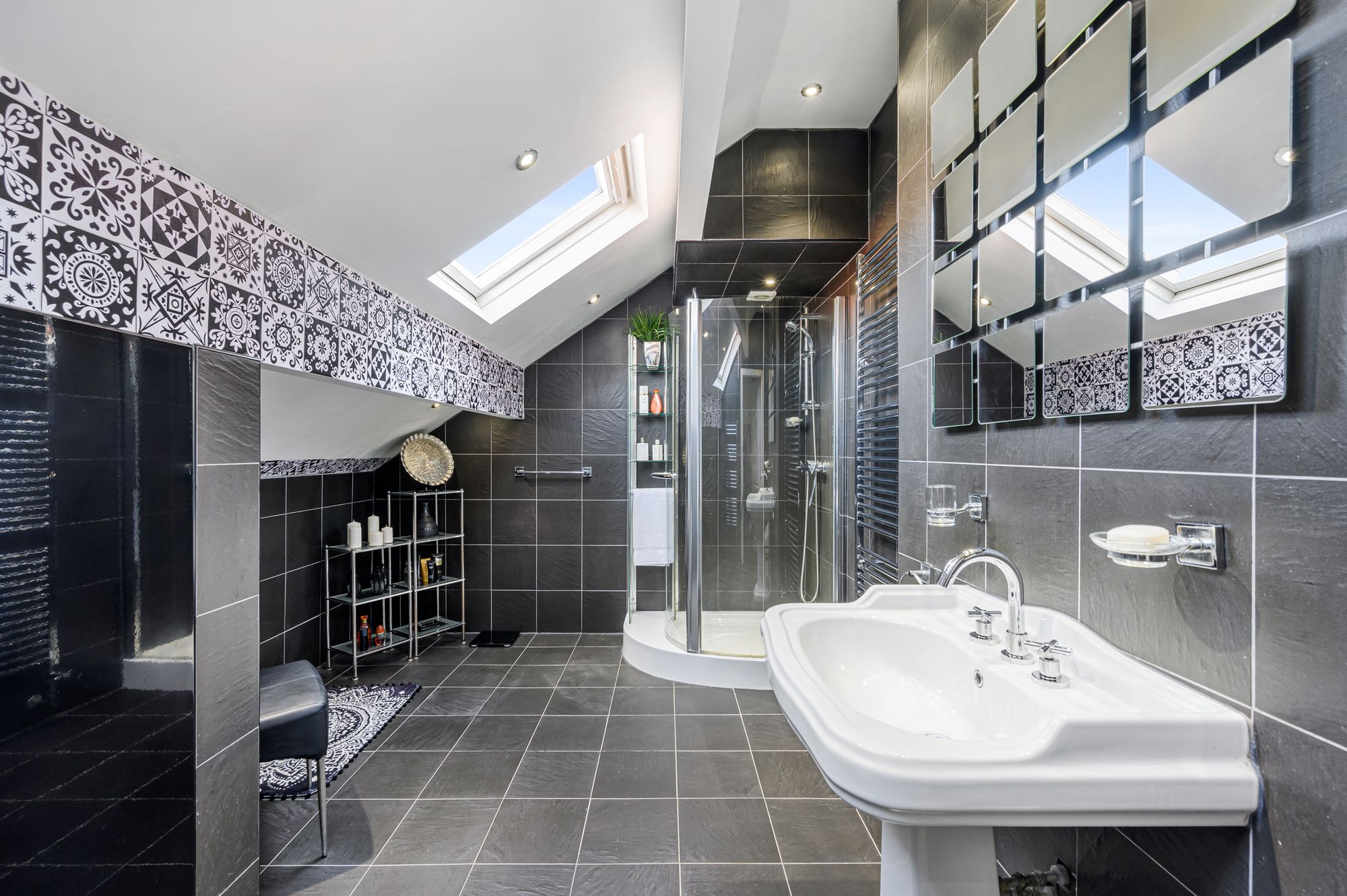 4 bed detached house for sale in Castle Hill Road, Manchester  - Property Image 33