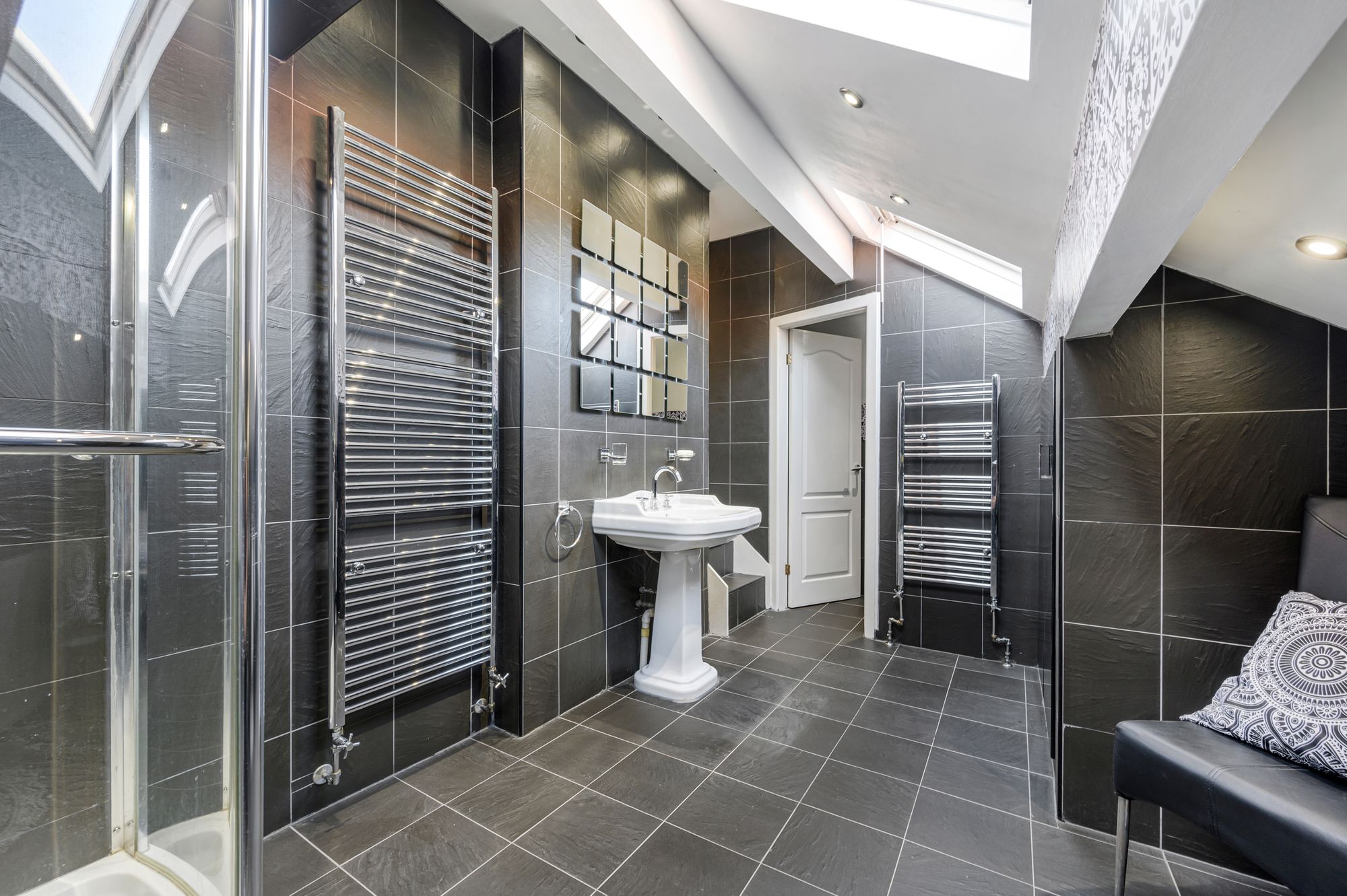 4 bed detached house for sale in Castle Hill Road, Manchester  - Property Image 34