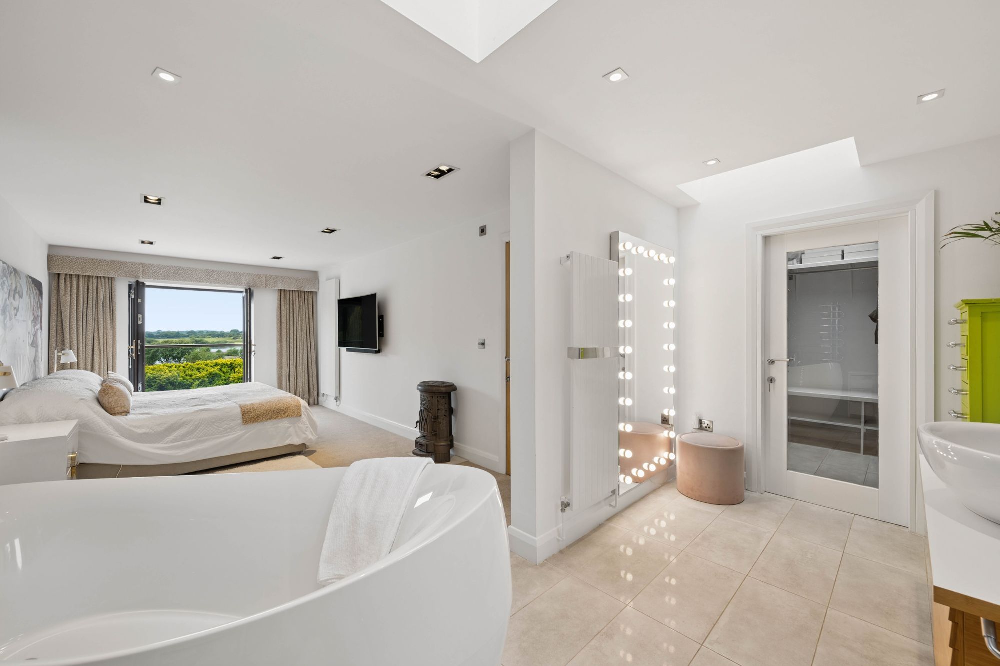 4 bed stone house for sale in Beaumont Road, Bolton  - Property Image 32