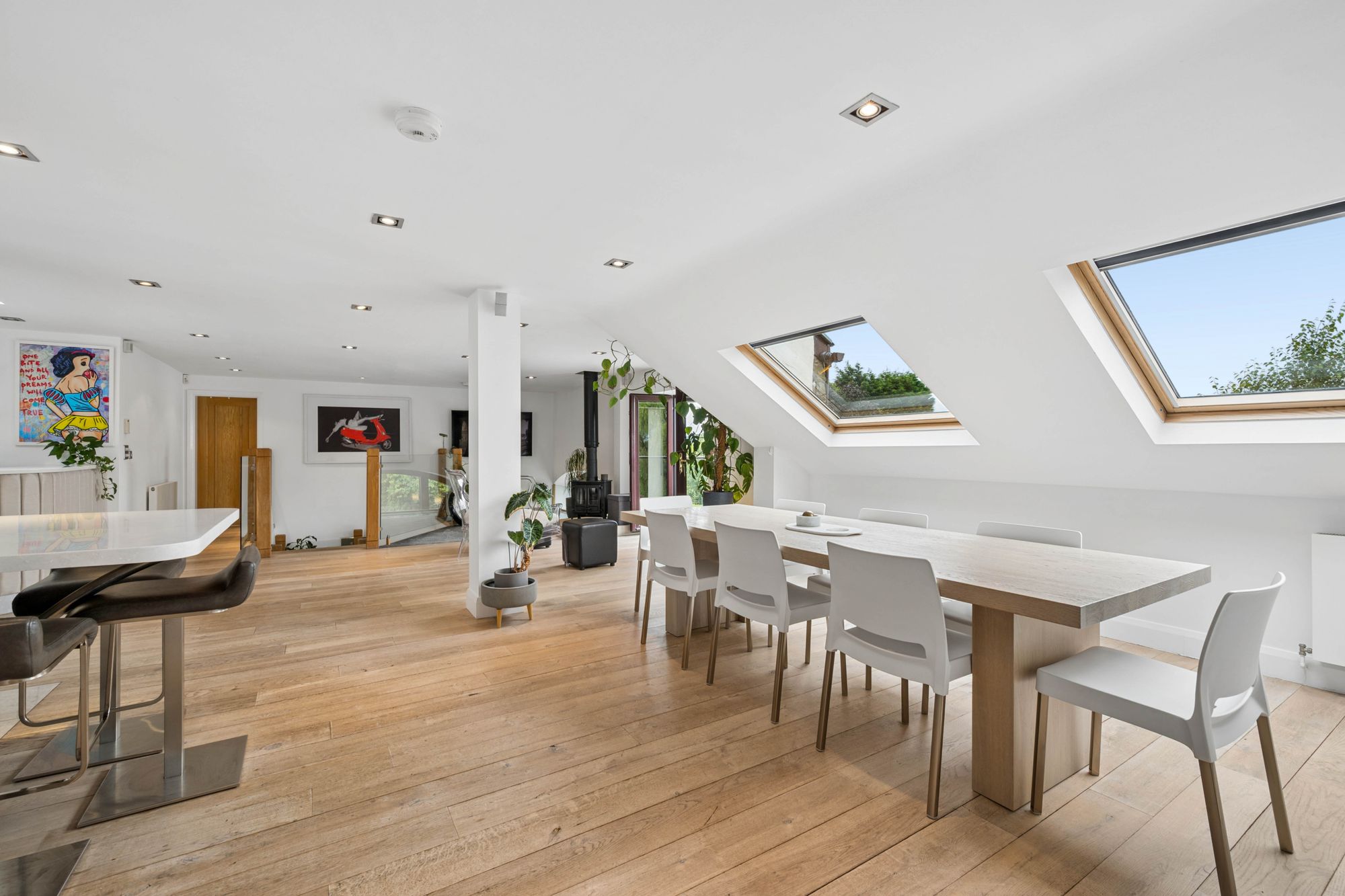 4 bed stone house for sale in Beaumont Road, Bolton 17