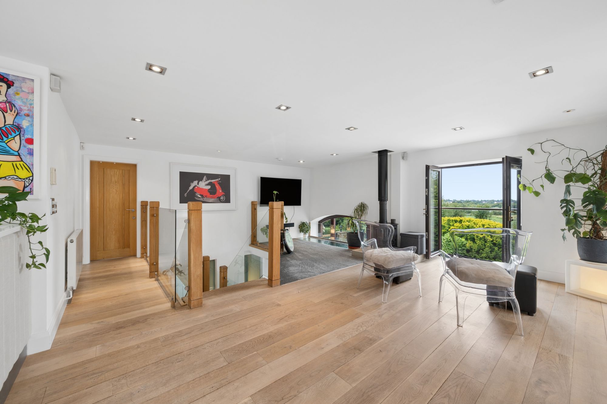 4 bed stone house for sale in Beaumont Road, Bolton  - Property Image 10