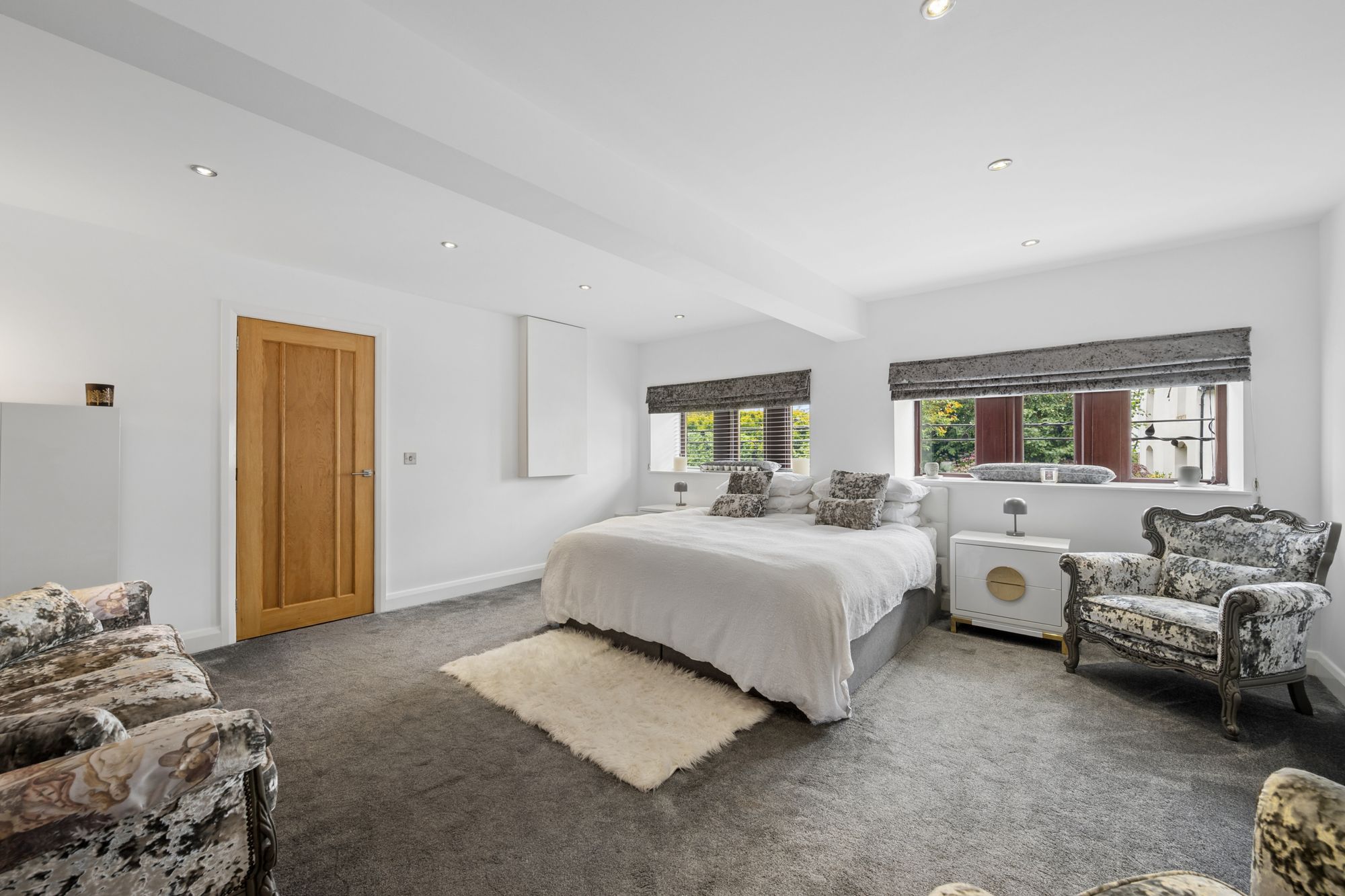 4 bed stone house for sale in Beaumont Road, Bolton 34