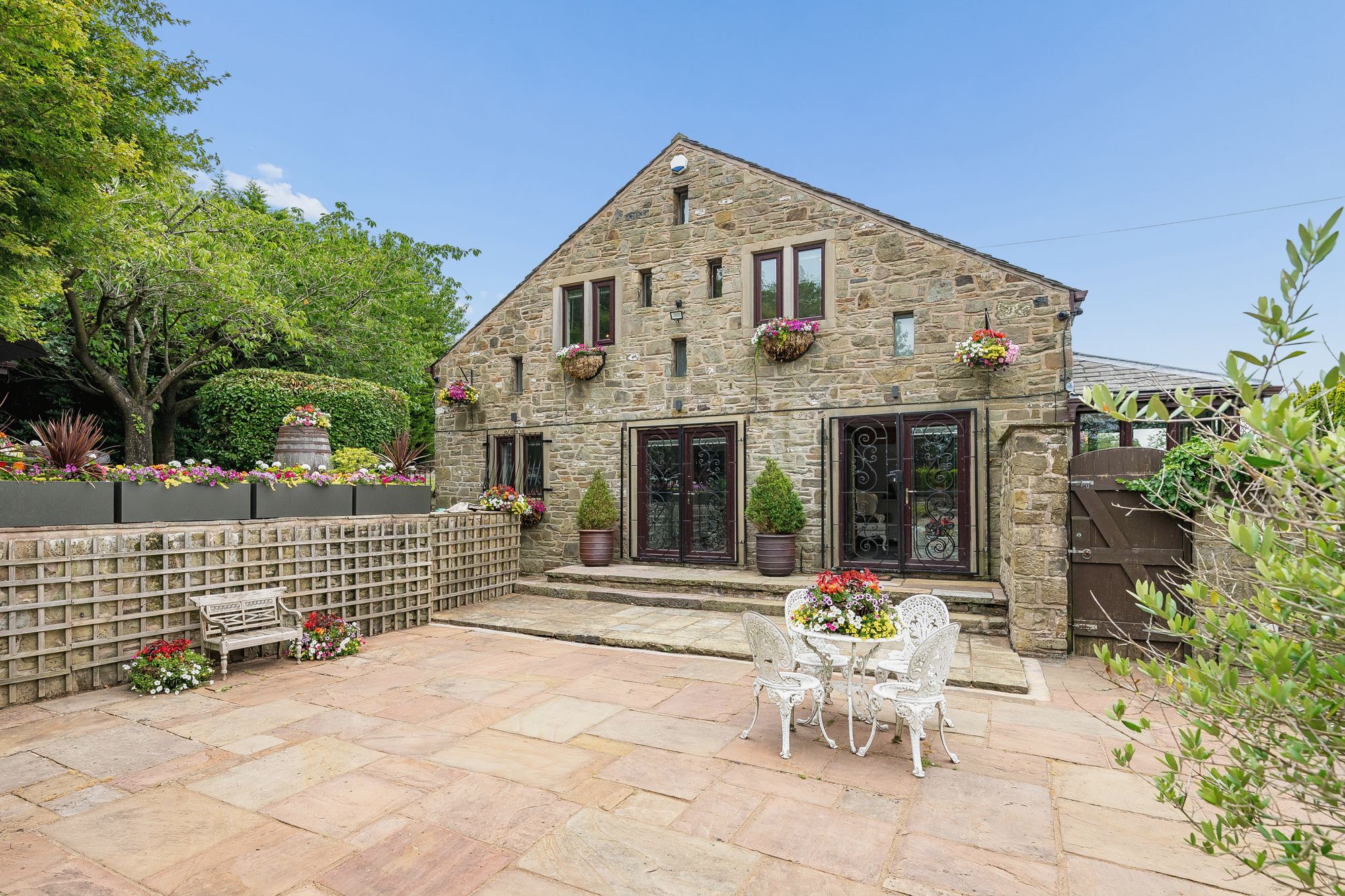4 bed stone house for sale in Beaumont Road, Bolton 53