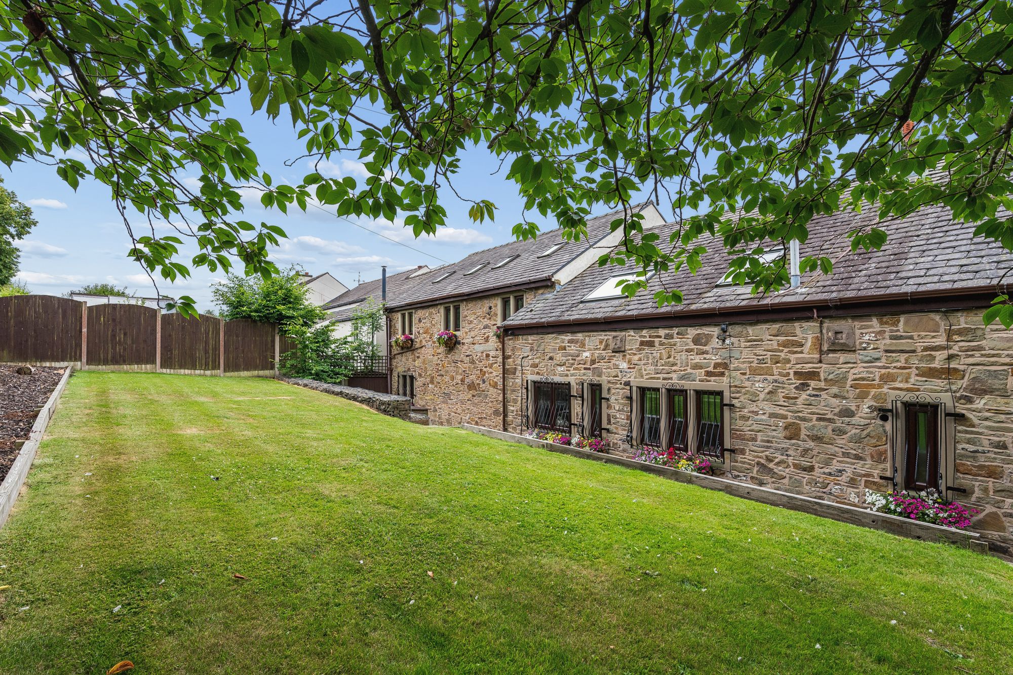 4 bed stone house for sale in Beaumont Road, Bolton 50