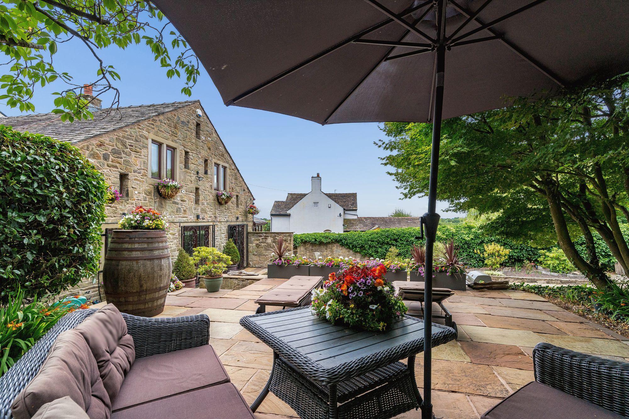 4 bed stone house for sale in Beaumont Road, Bolton 51