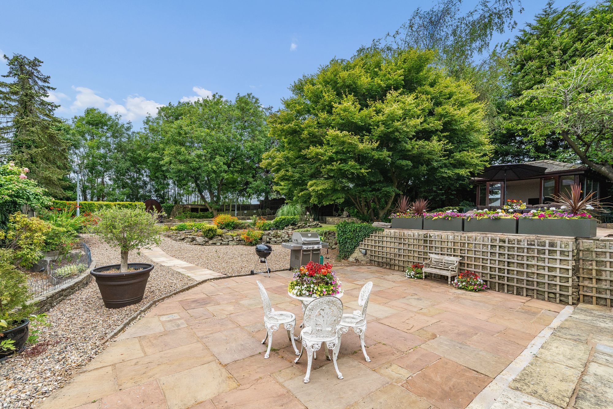 4 bed stone house for sale in Beaumont Road, Bolton 4