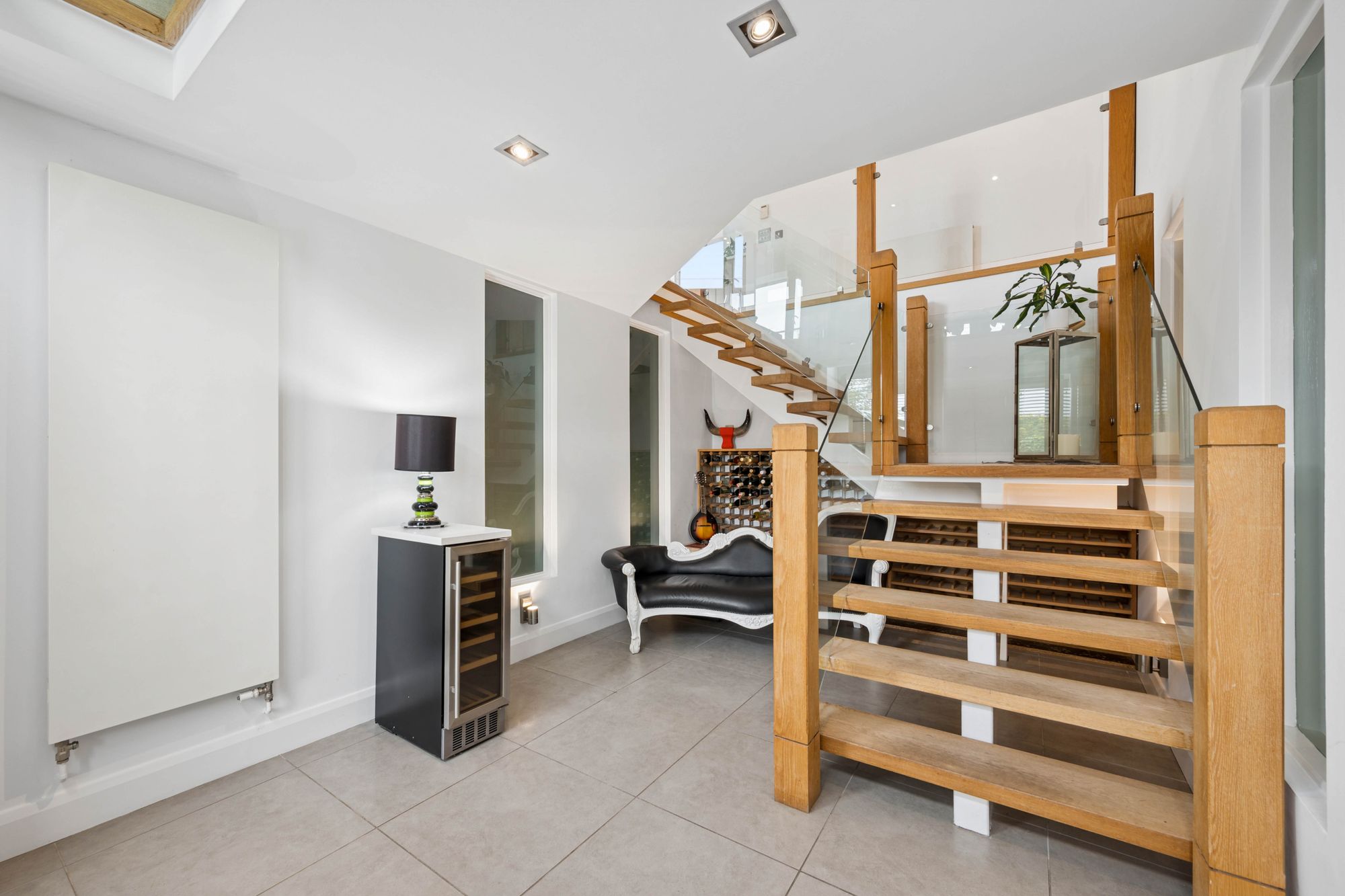 4 bed stone house for sale in Beaumont Road, Bolton 8