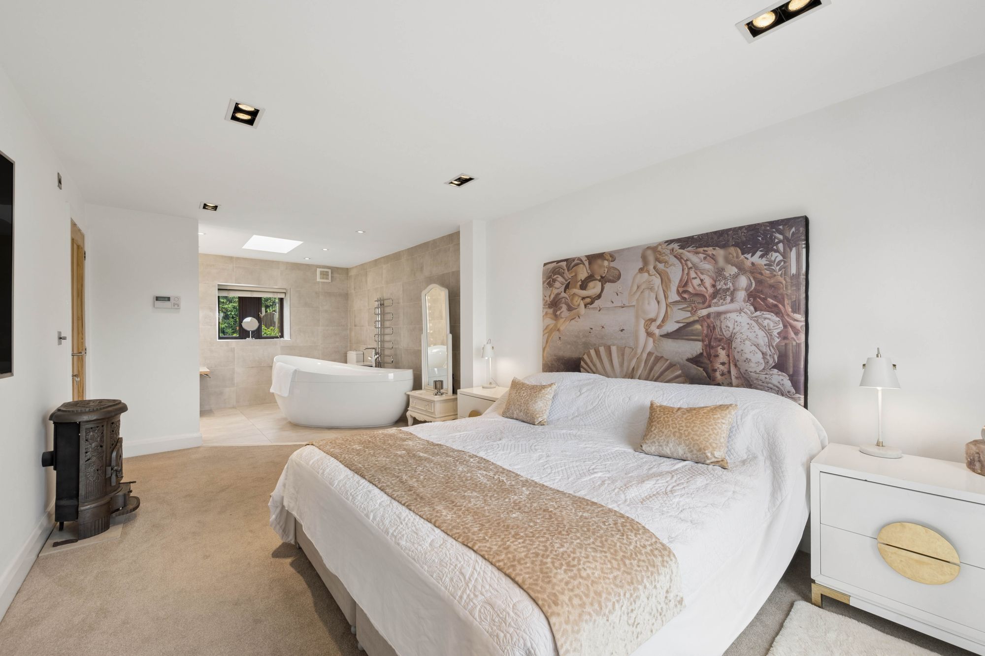 4 bed stone house for sale in Beaumont Road, Bolton 28