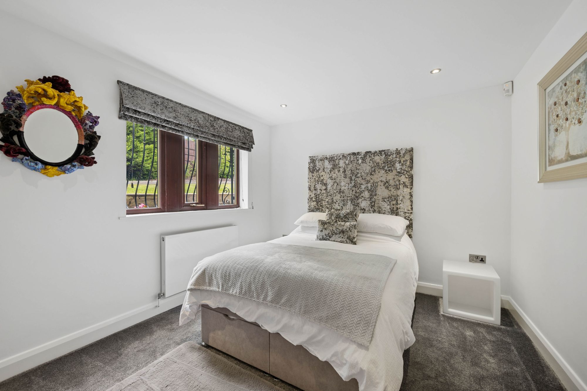 4 bed stone house for sale in Beaumont Road, Bolton 37