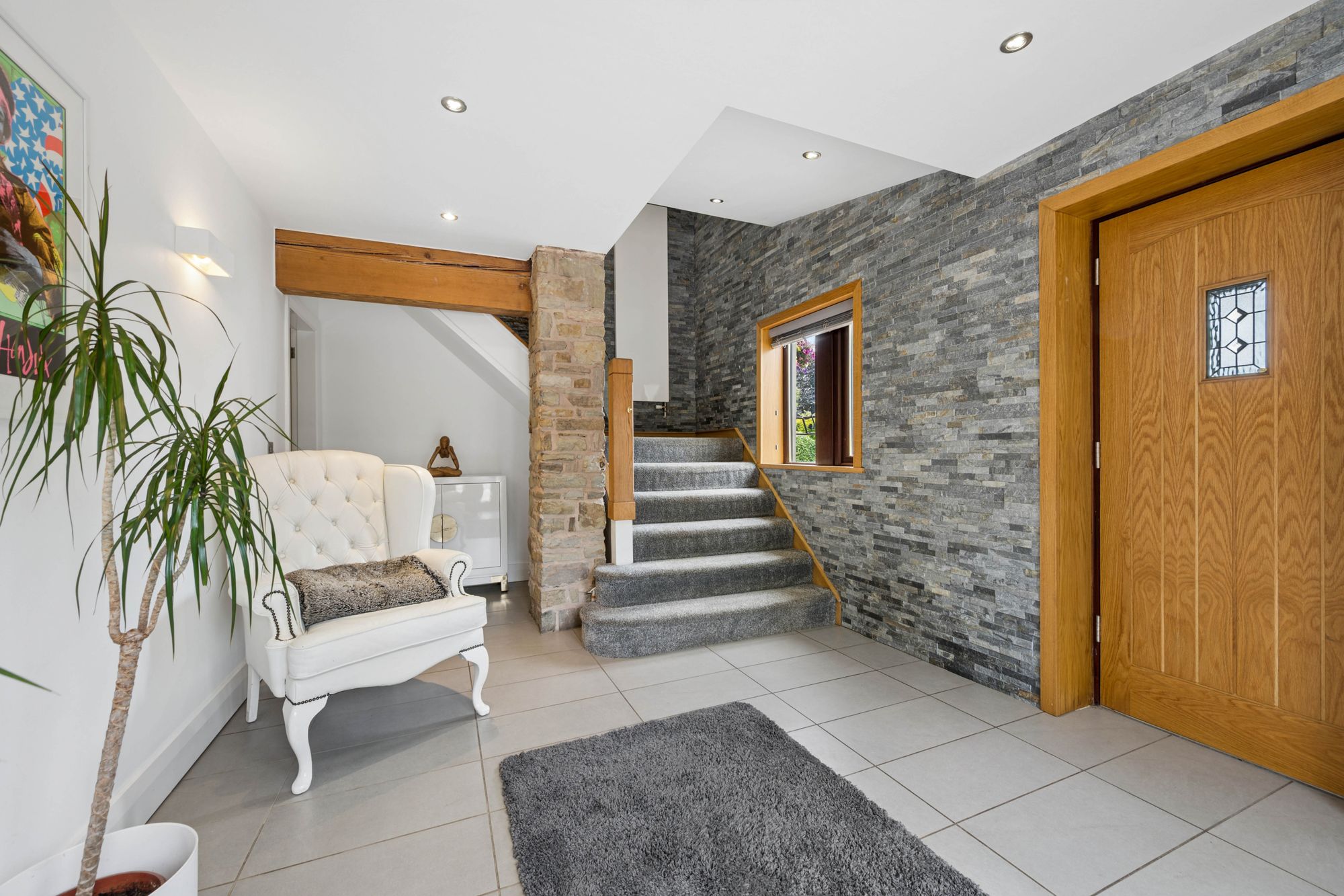4 bed stone house for sale in Beaumont Road, Bolton 47