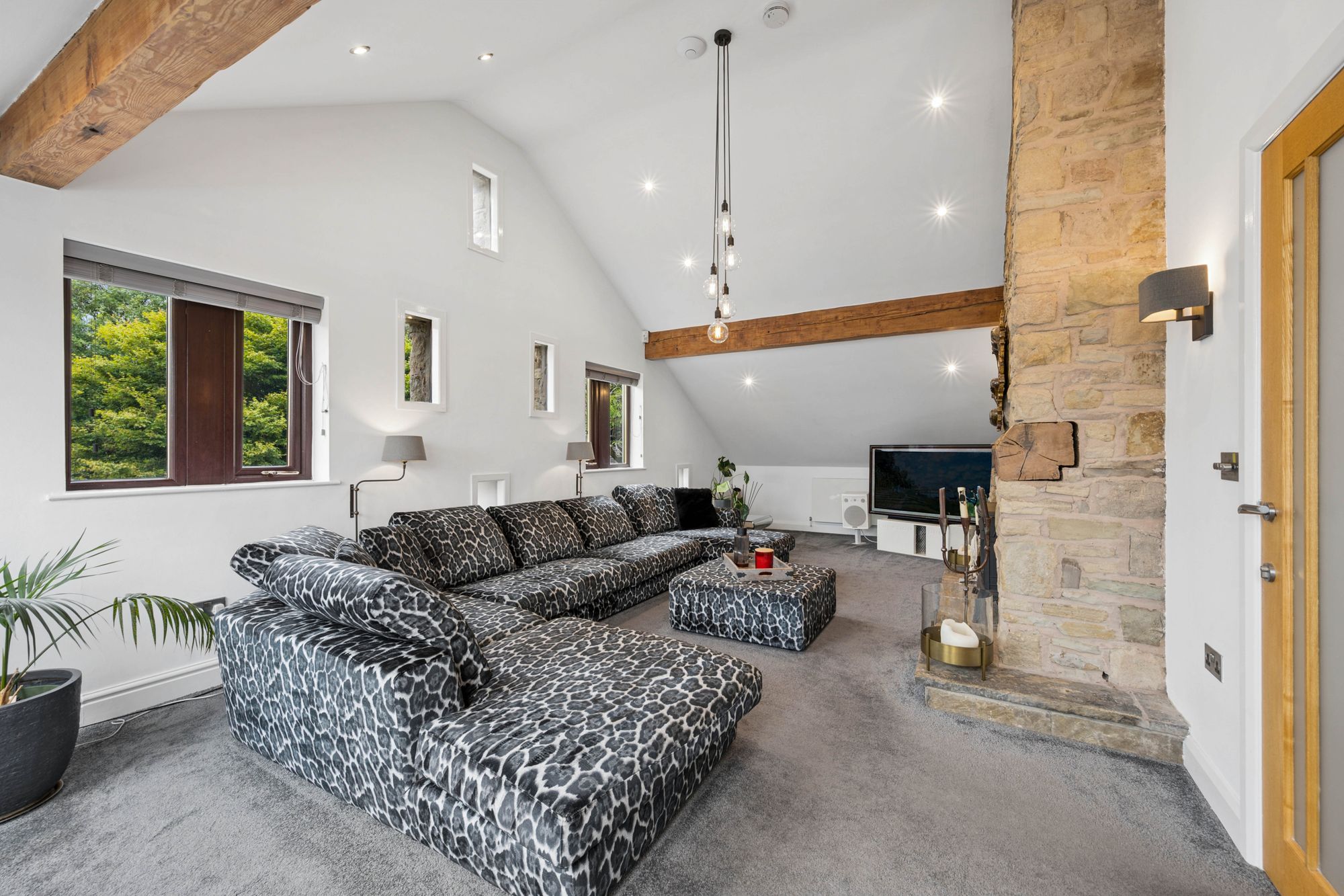 4 bed stone house for sale in Beaumont Road, Bolton 20