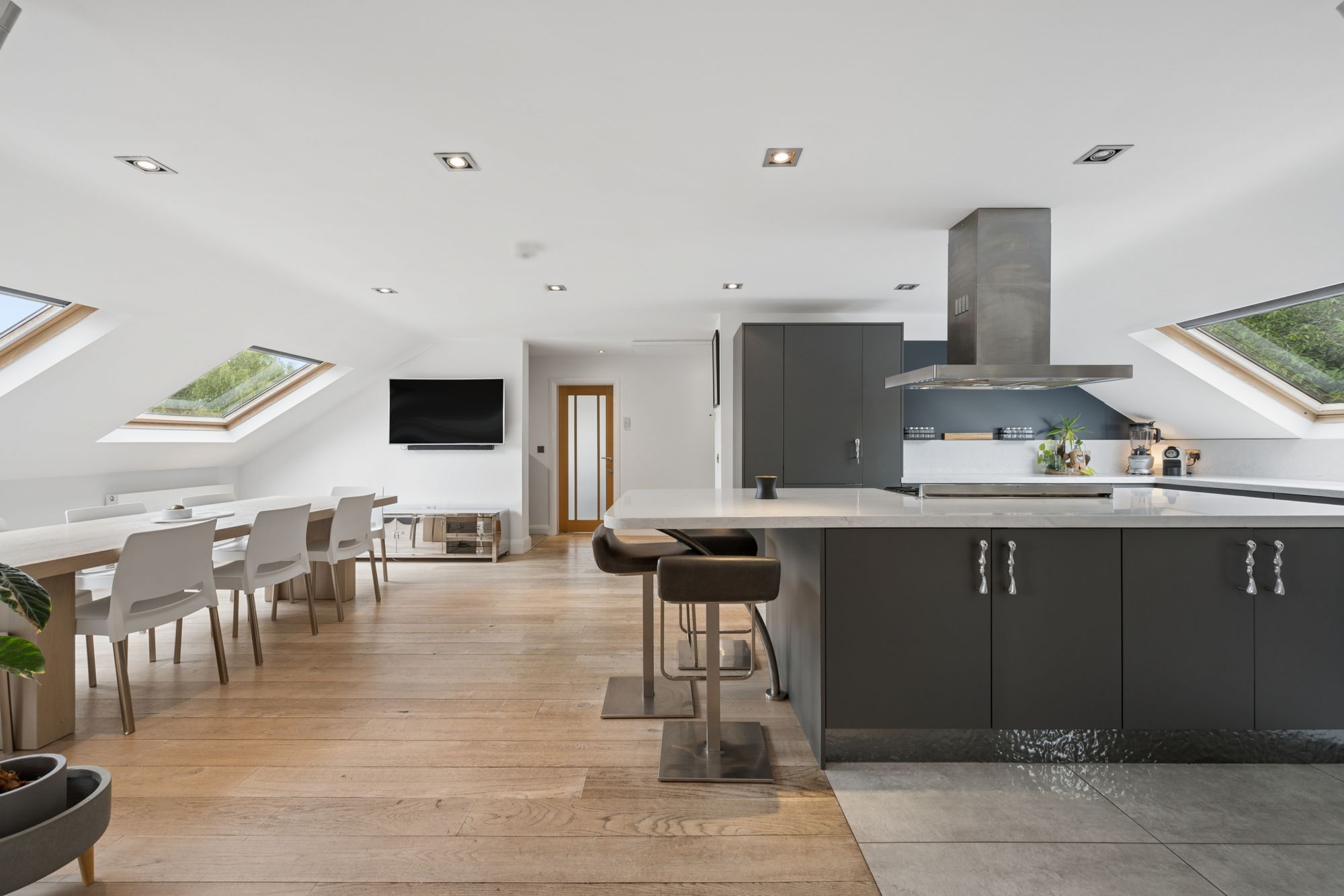 4 bed stone house for sale in Beaumont Road, Bolton 12