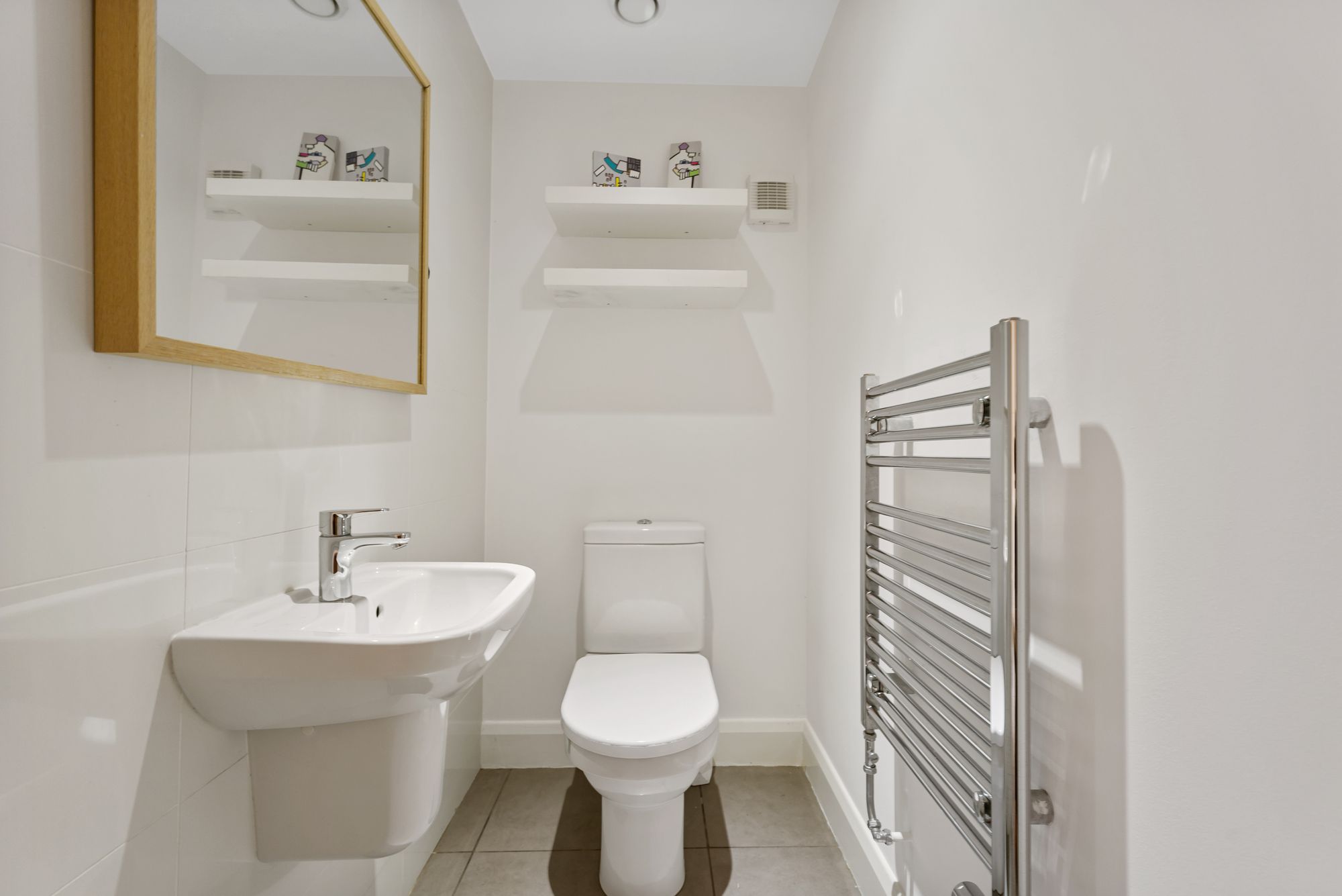 4 bed stone house for sale in Beaumont Road, Bolton  - Property Image 47