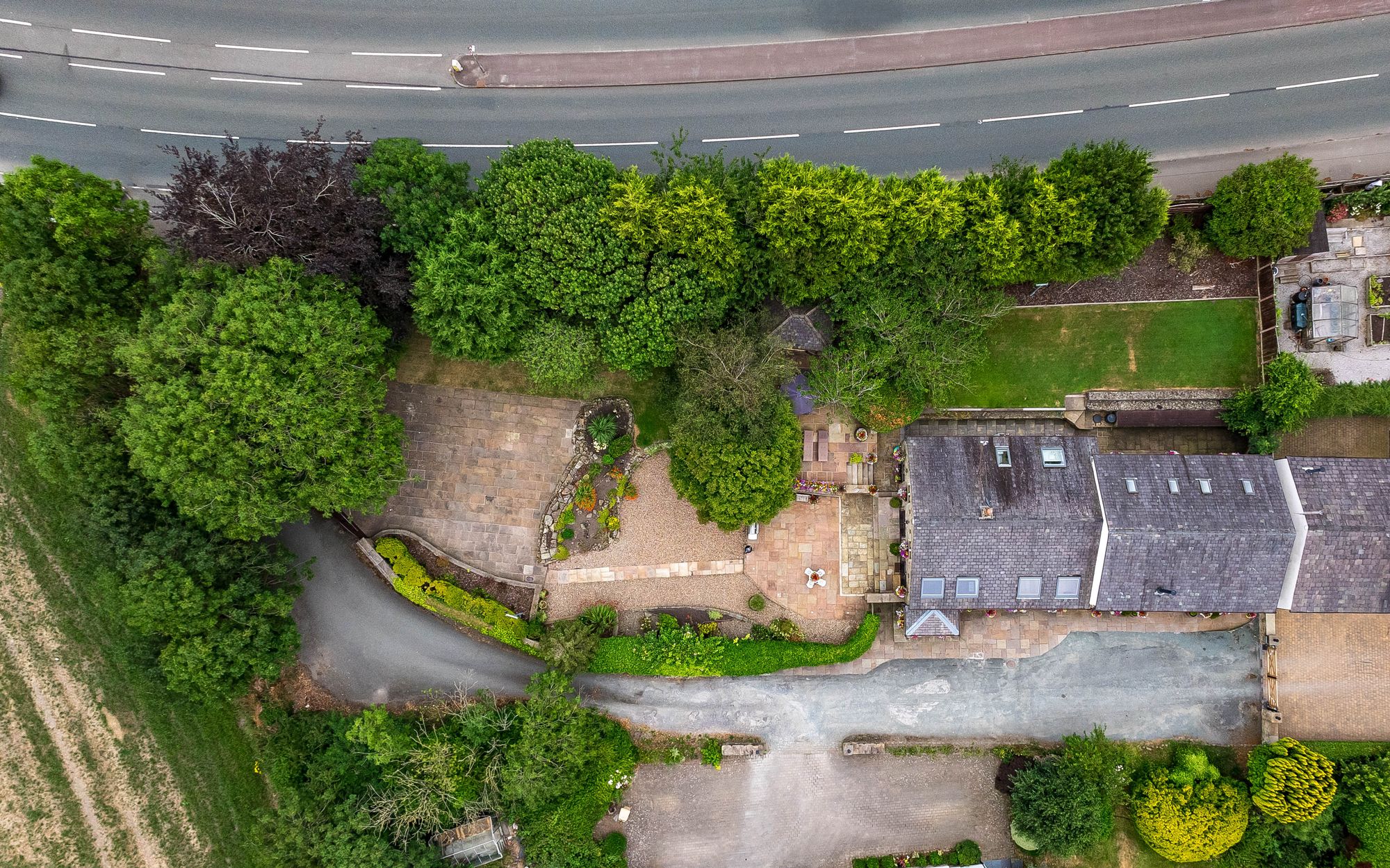 4 bed stone house for sale in Beaumont Road, Bolton  - Property Image 66