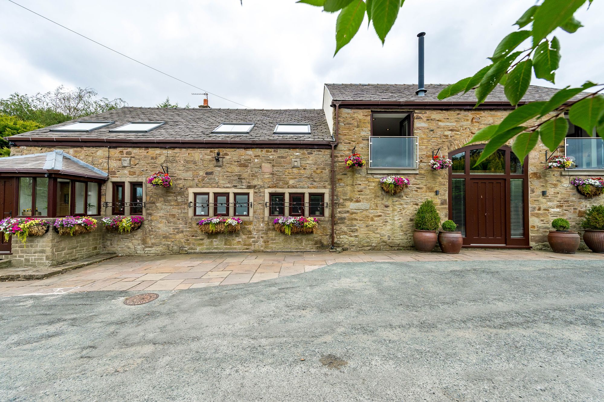 4 bed stone house for sale in Beaumont Road, Bolton 61