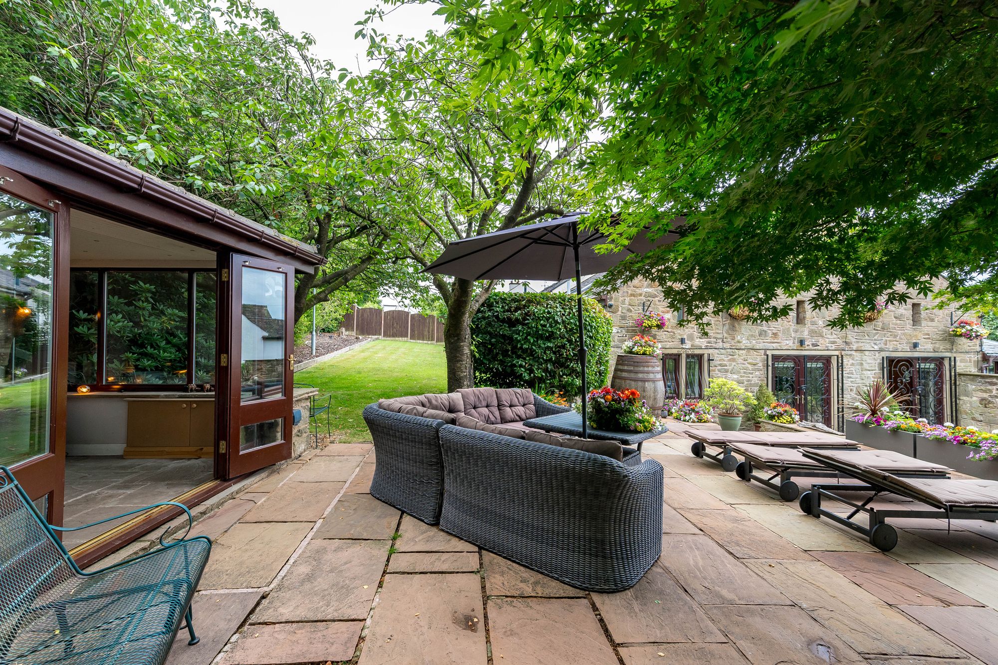 4 bed stone house for sale in Beaumont Road, Bolton 54