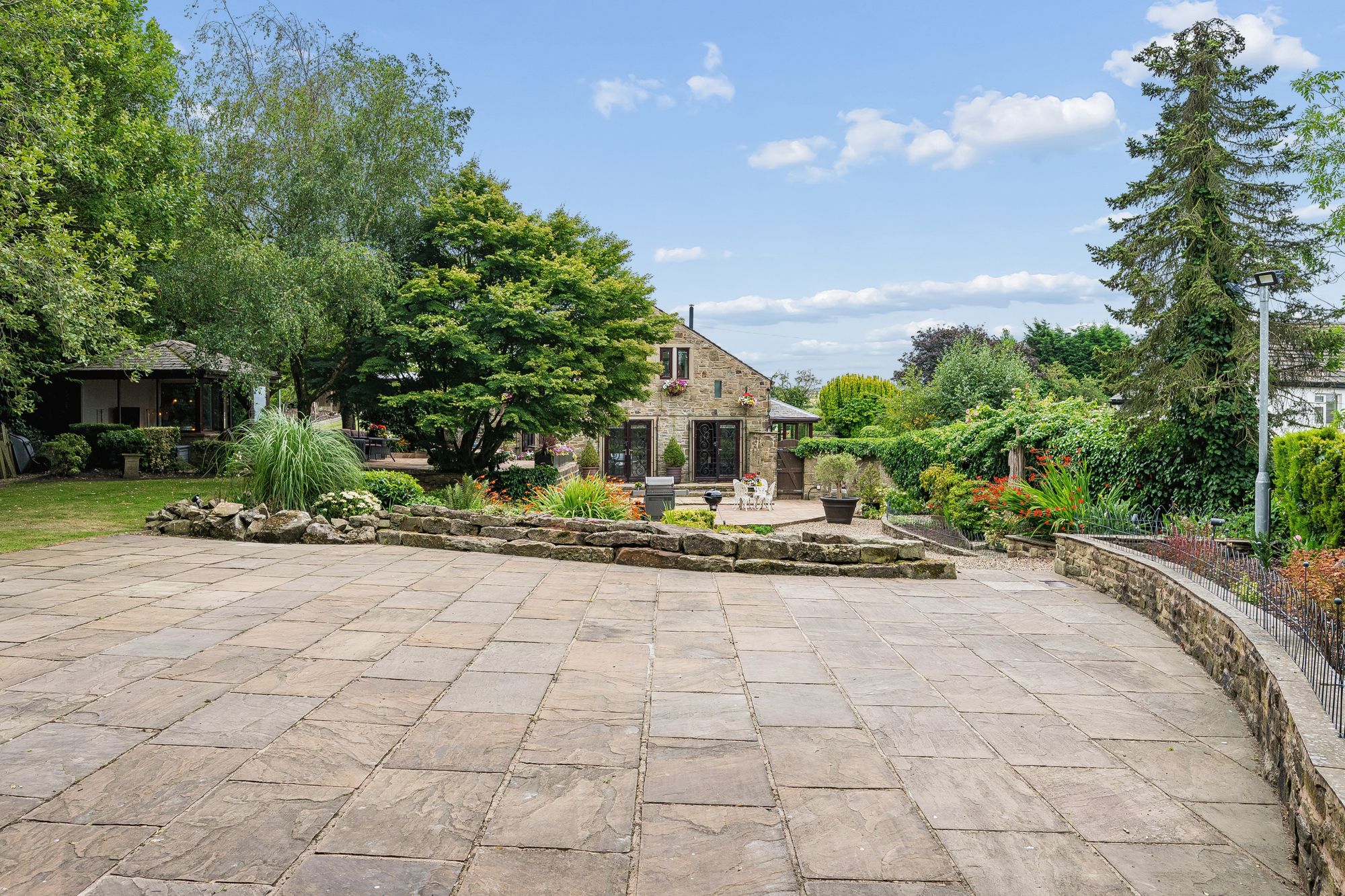 4 bed stone house for sale in Beaumont Road, Bolton 57
