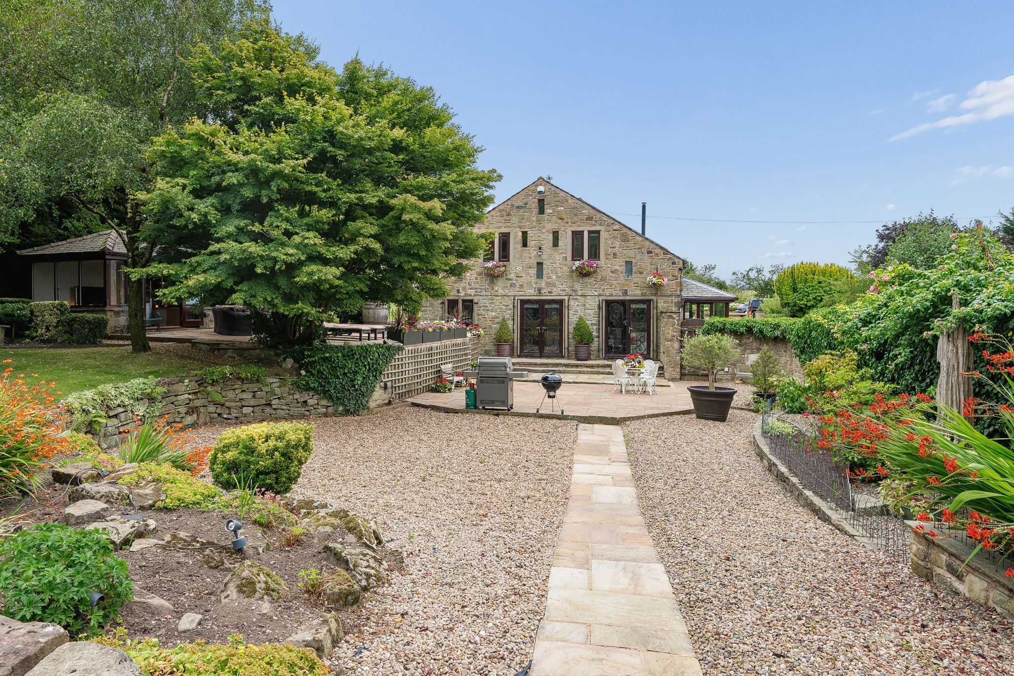 4 bed stone house for sale in Beaumont Road, Bolton 52