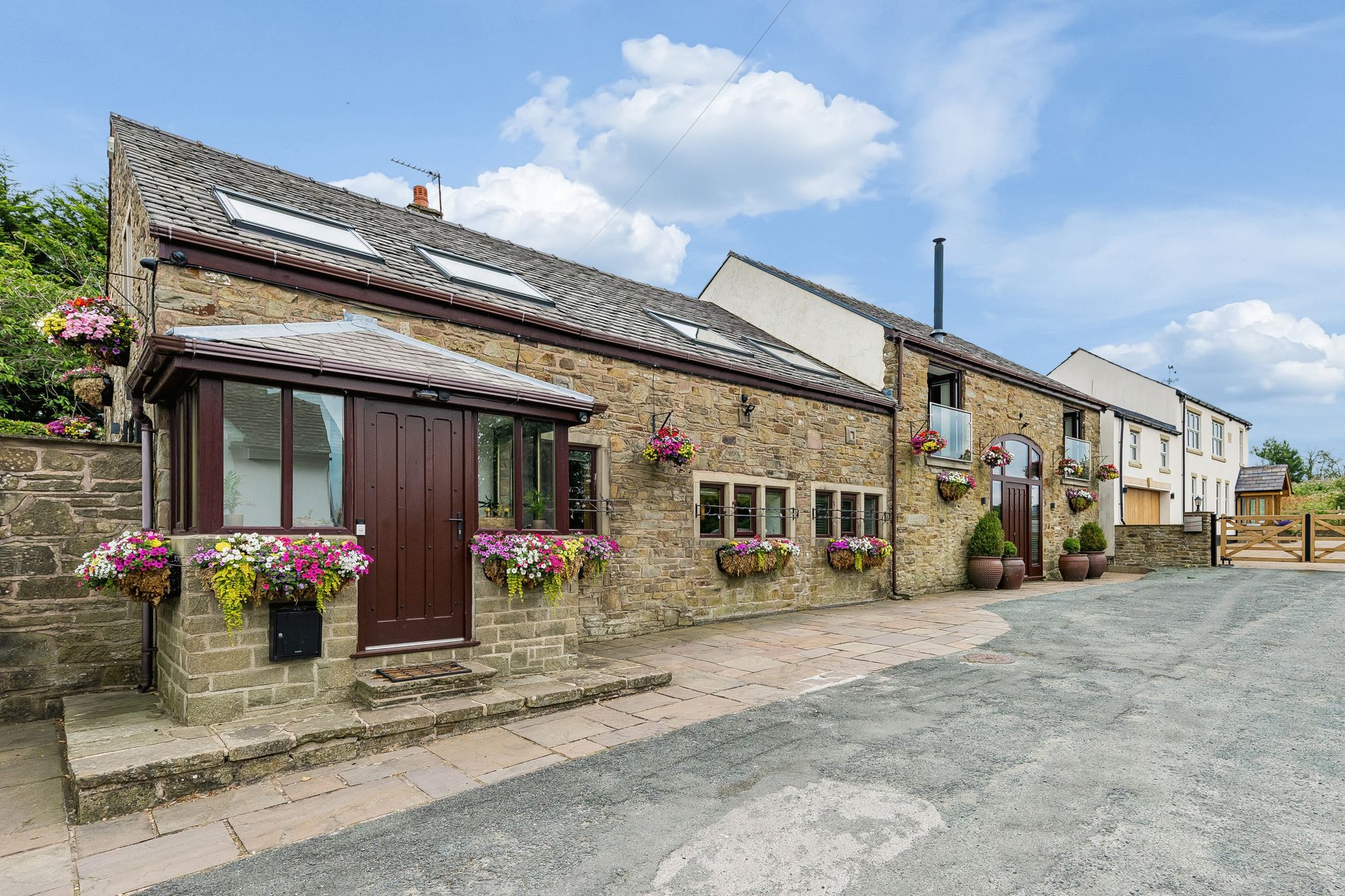 4 bed stone house for sale in Beaumont Road, Bolton 62