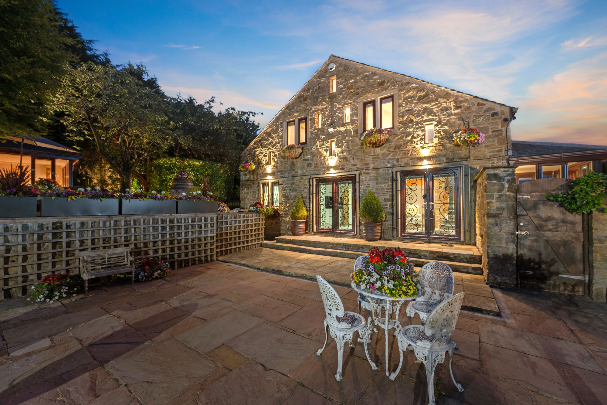 4 bed stone house for sale in Beaumont Road, Bolton  - Property Image 68